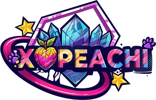 xoPEACHI