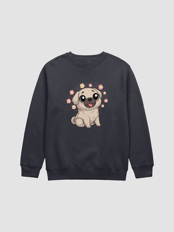 Charlie Joy Crewneck product image (1)
