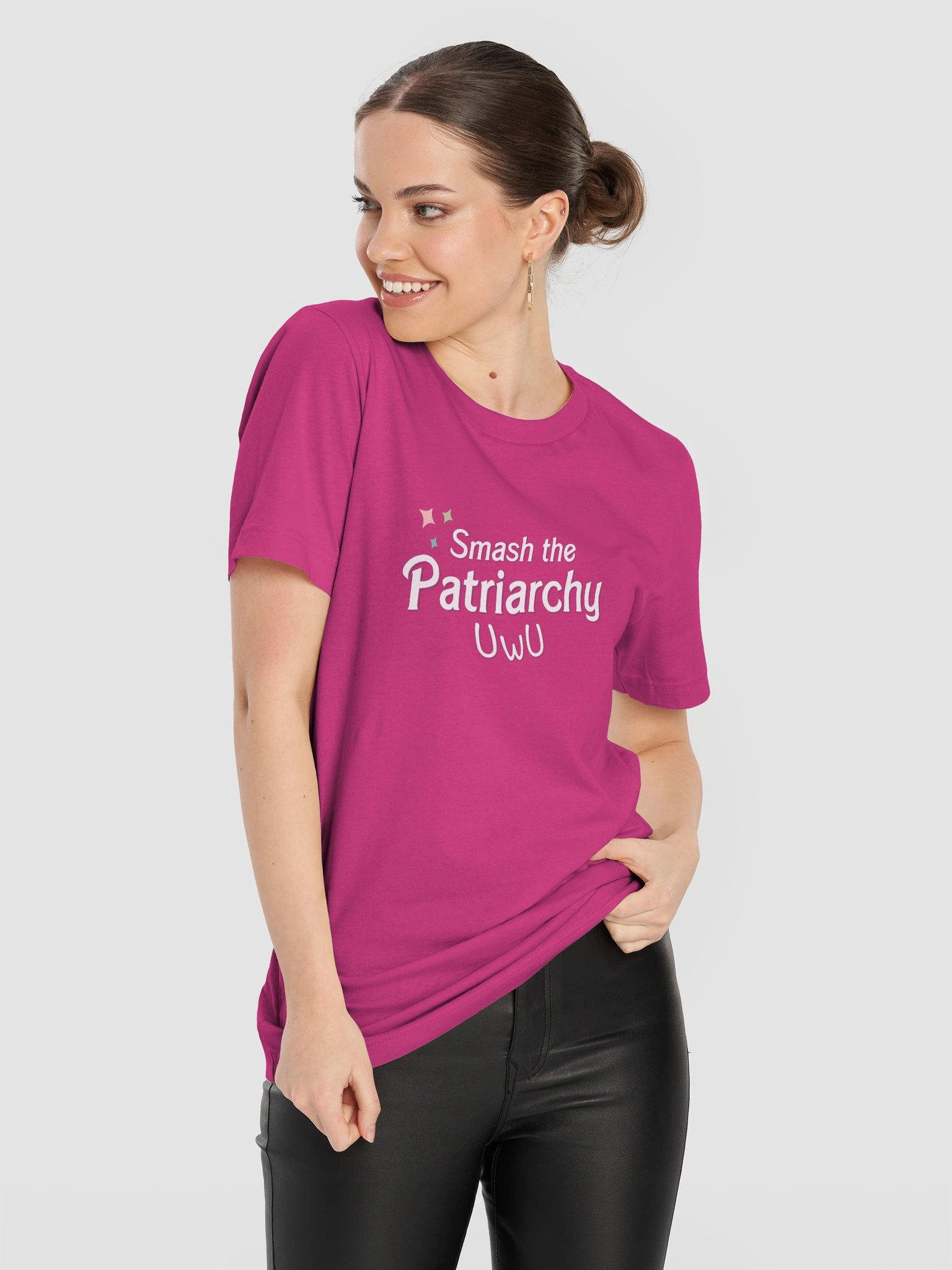 Smash the Patriarchy product image (53)