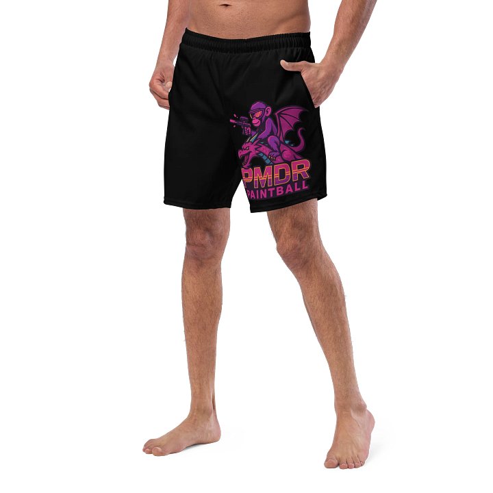 PMDR Swim Trunks product image (2)