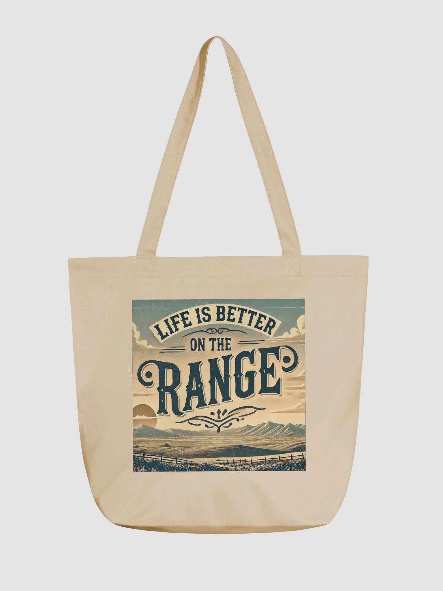 The Western Life product image (1)