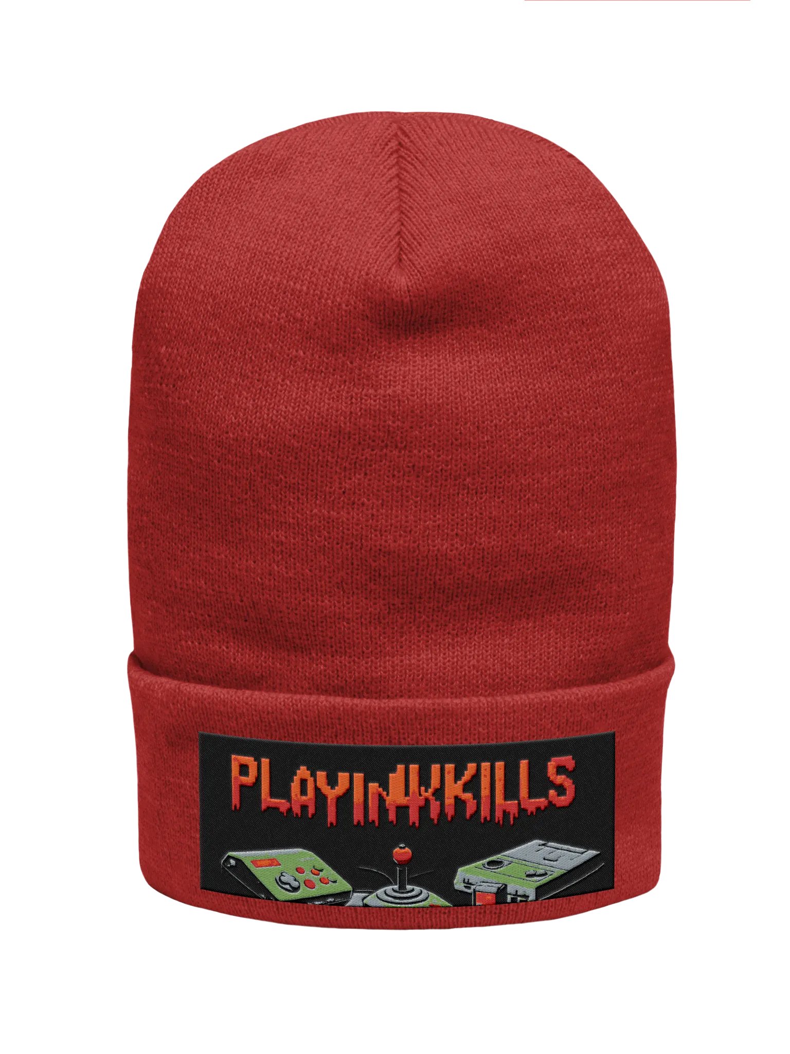 (LIMITED EDITION) Gamer Beanie product image (1)