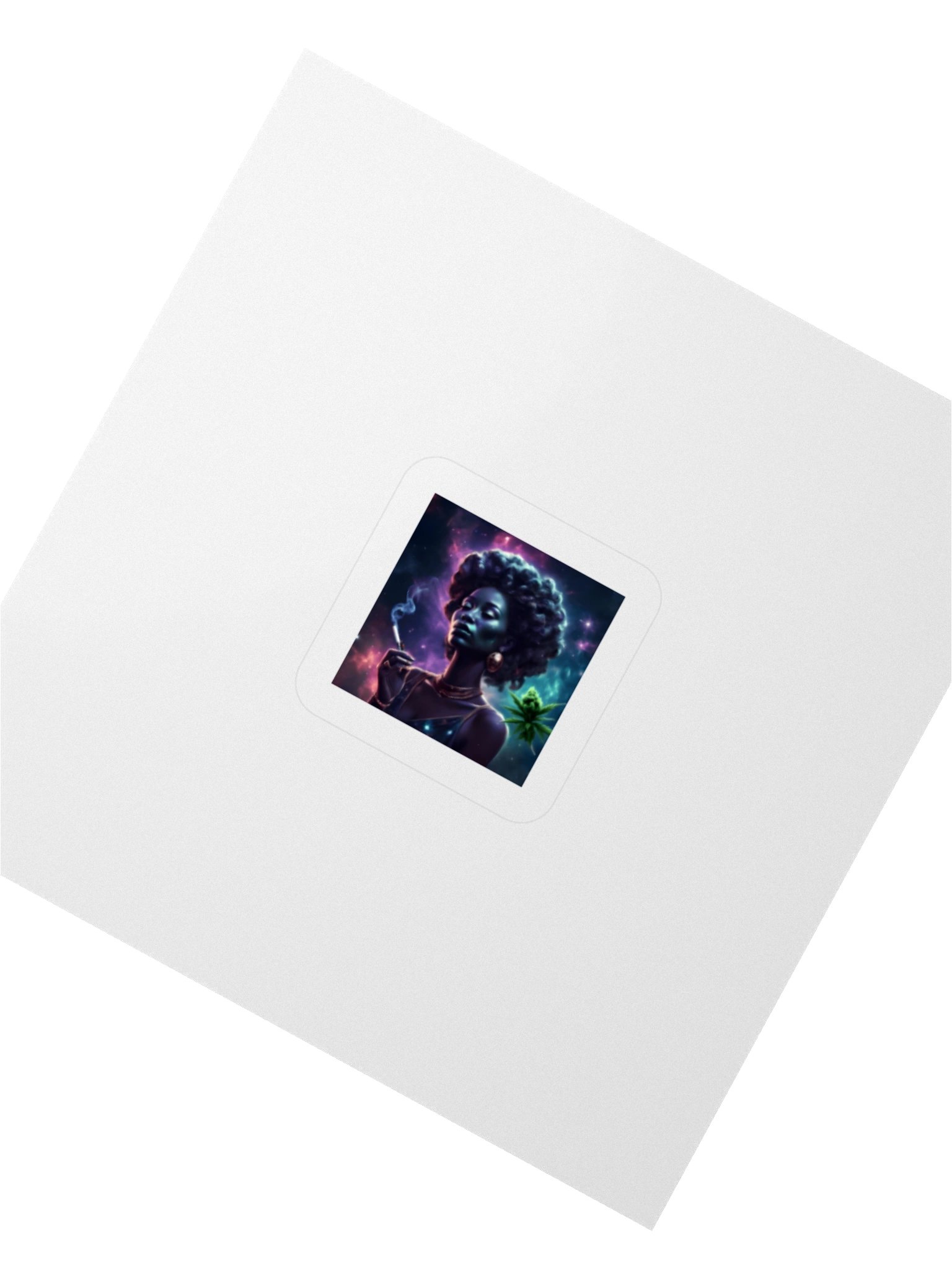 Cosmic Elegance Sticker Set product image (5)