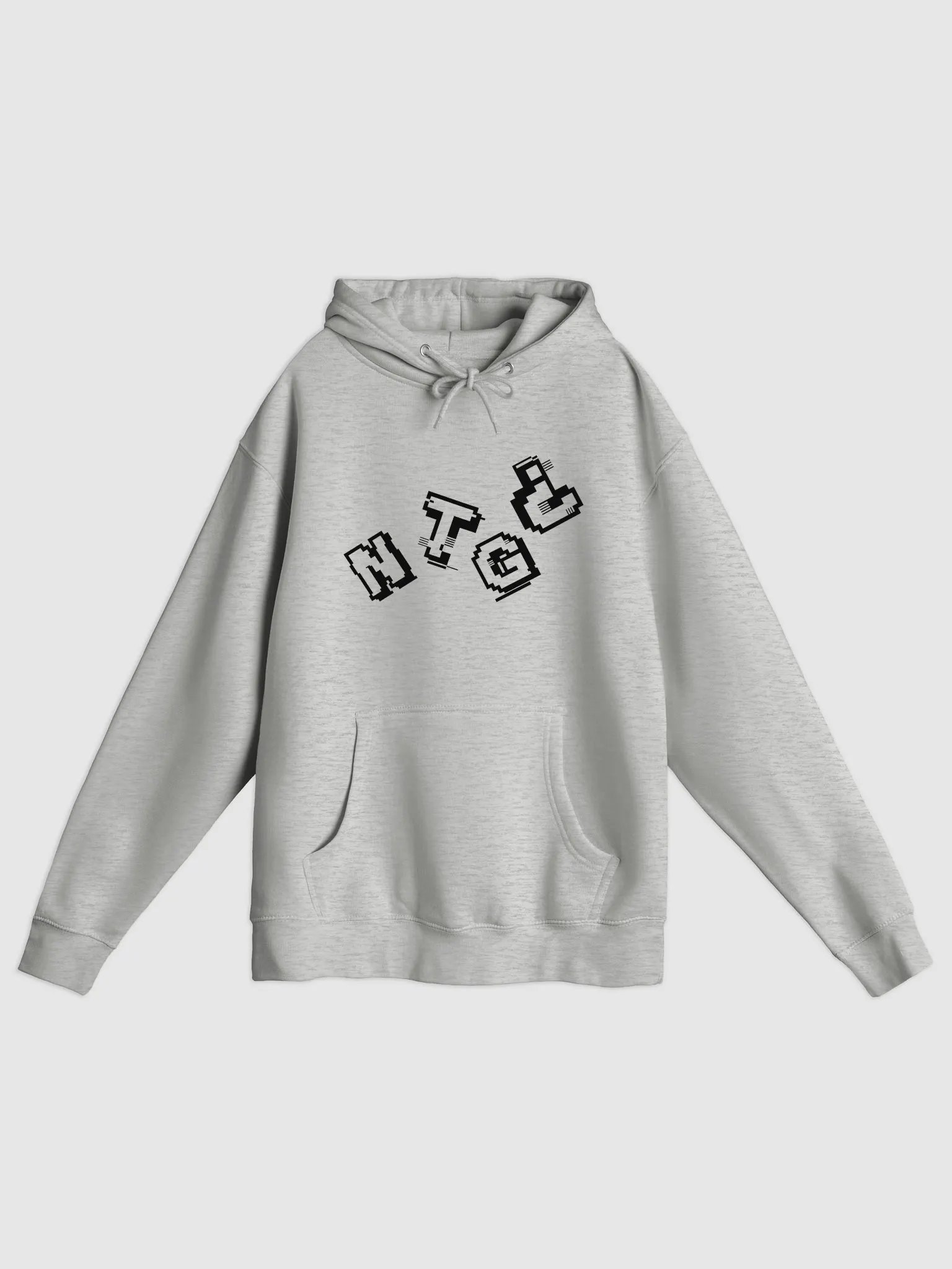 NTG Corrupt Pull-over Women's Hoodie product image (25)