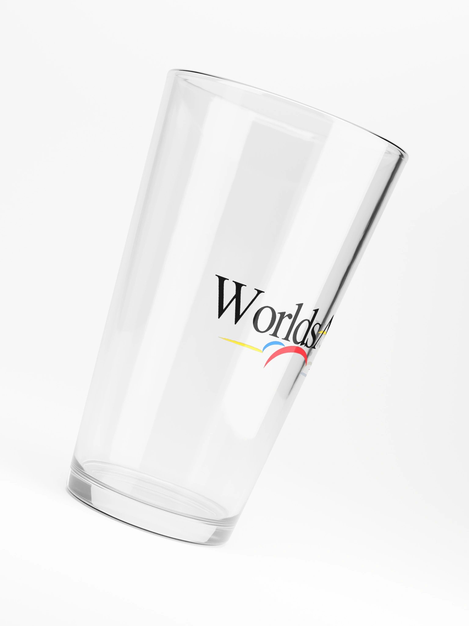 WorldsAway Shaker Glass product image (6)