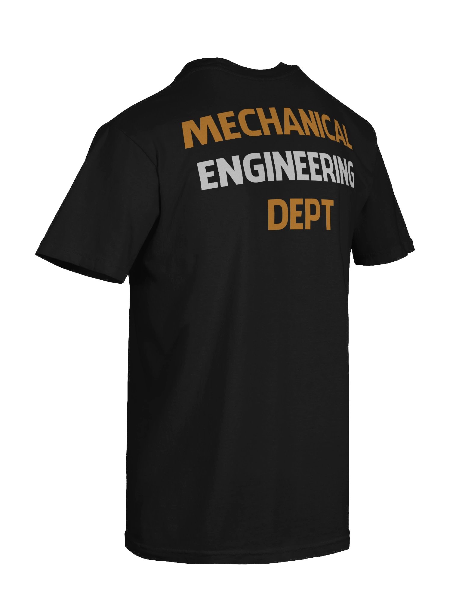 I never dreamed i would be super cool mechanical engineer, V-Neck Tee, Funny Engineer Shirt, Gift for Engineers, Unisex Logic Tee, Engineering Humor Top product image (10)