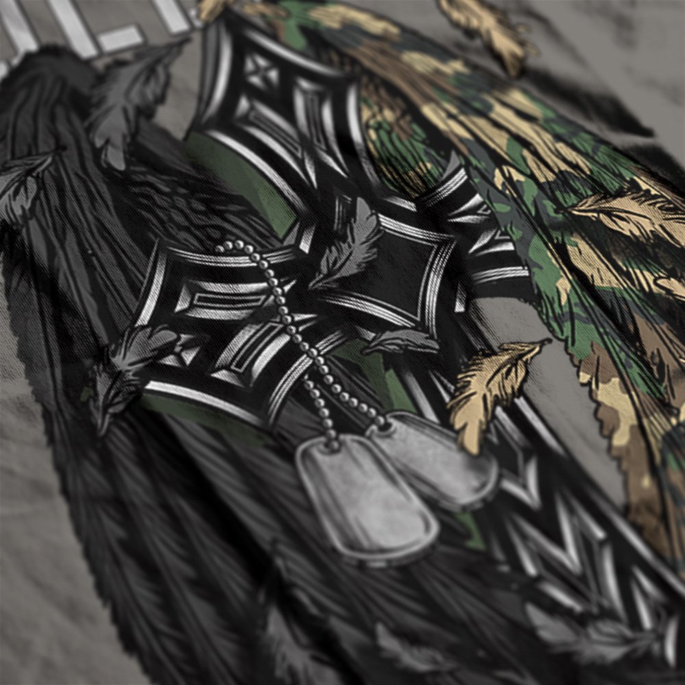 Camo Wing product image (2)