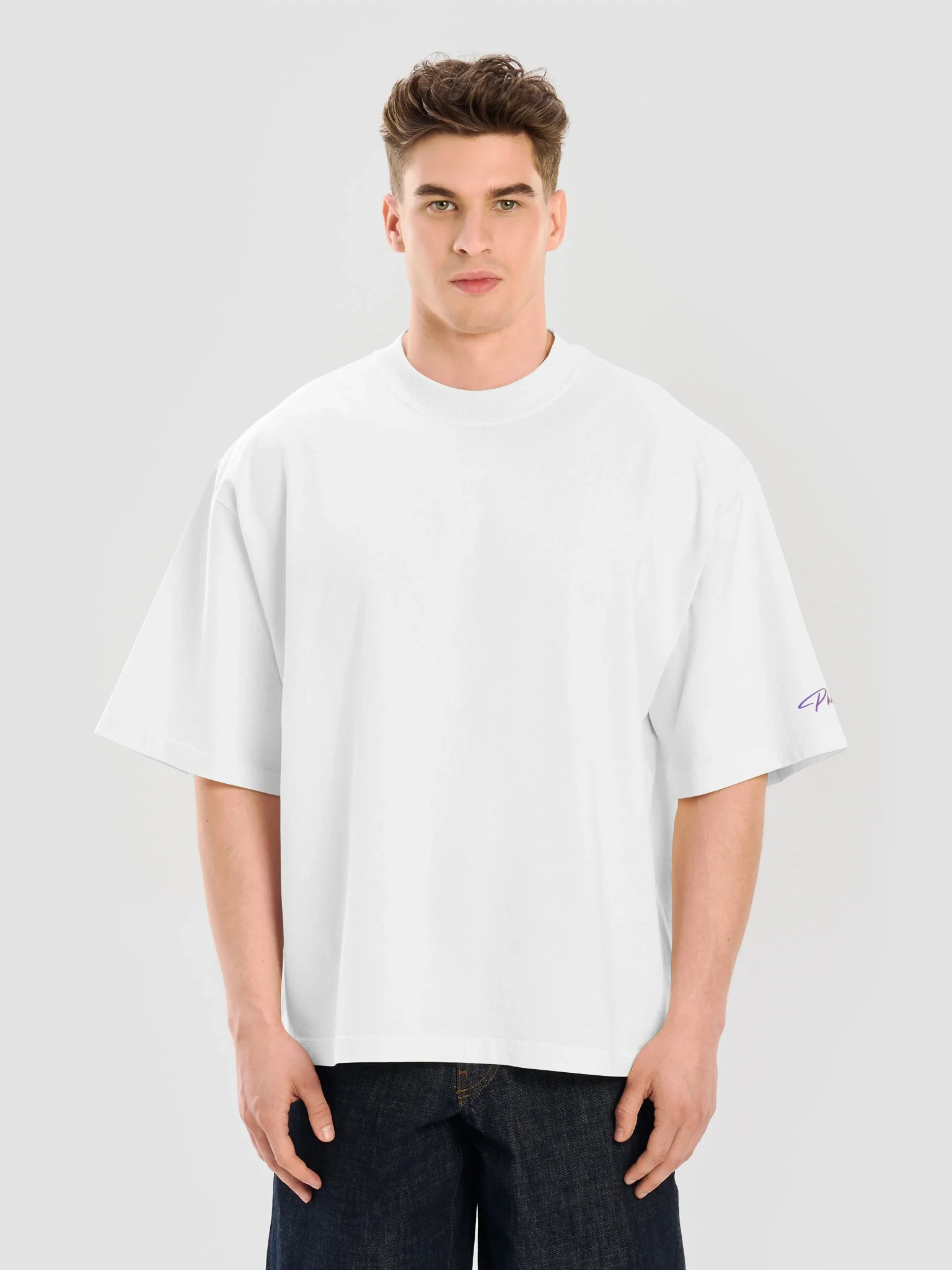 Karma knows better than not to fuck with me — White, photo 9