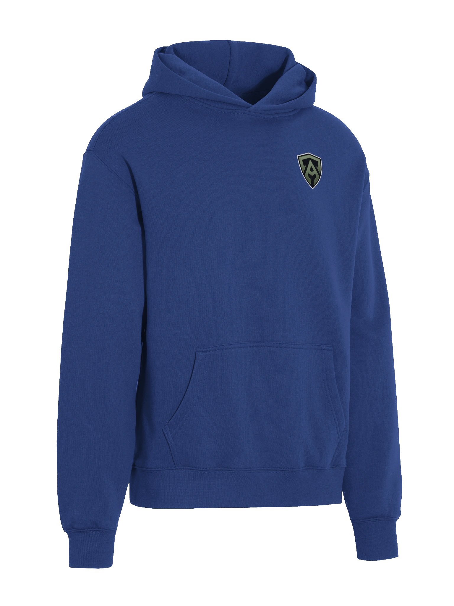 [LIMITED] All For Production | Hoodie product image (4)