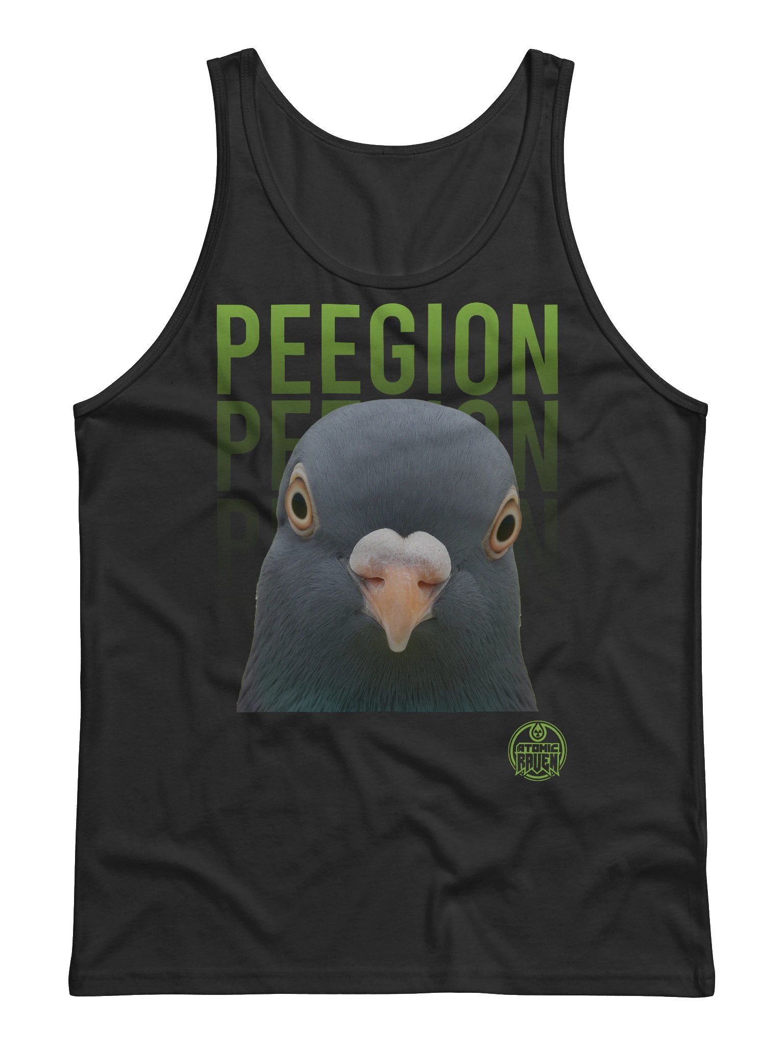 PEEGION Tank product image (1)