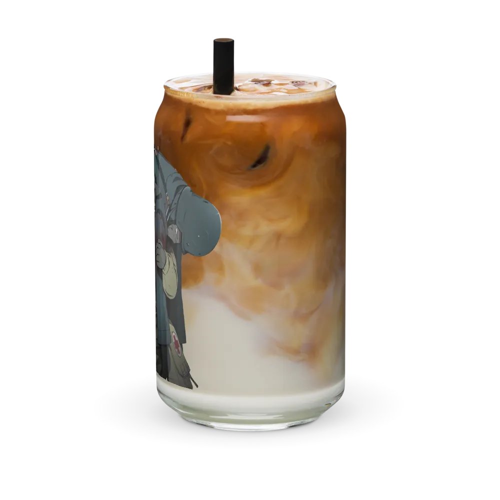 HelpingHans Artwork #1 Glass product image (42)