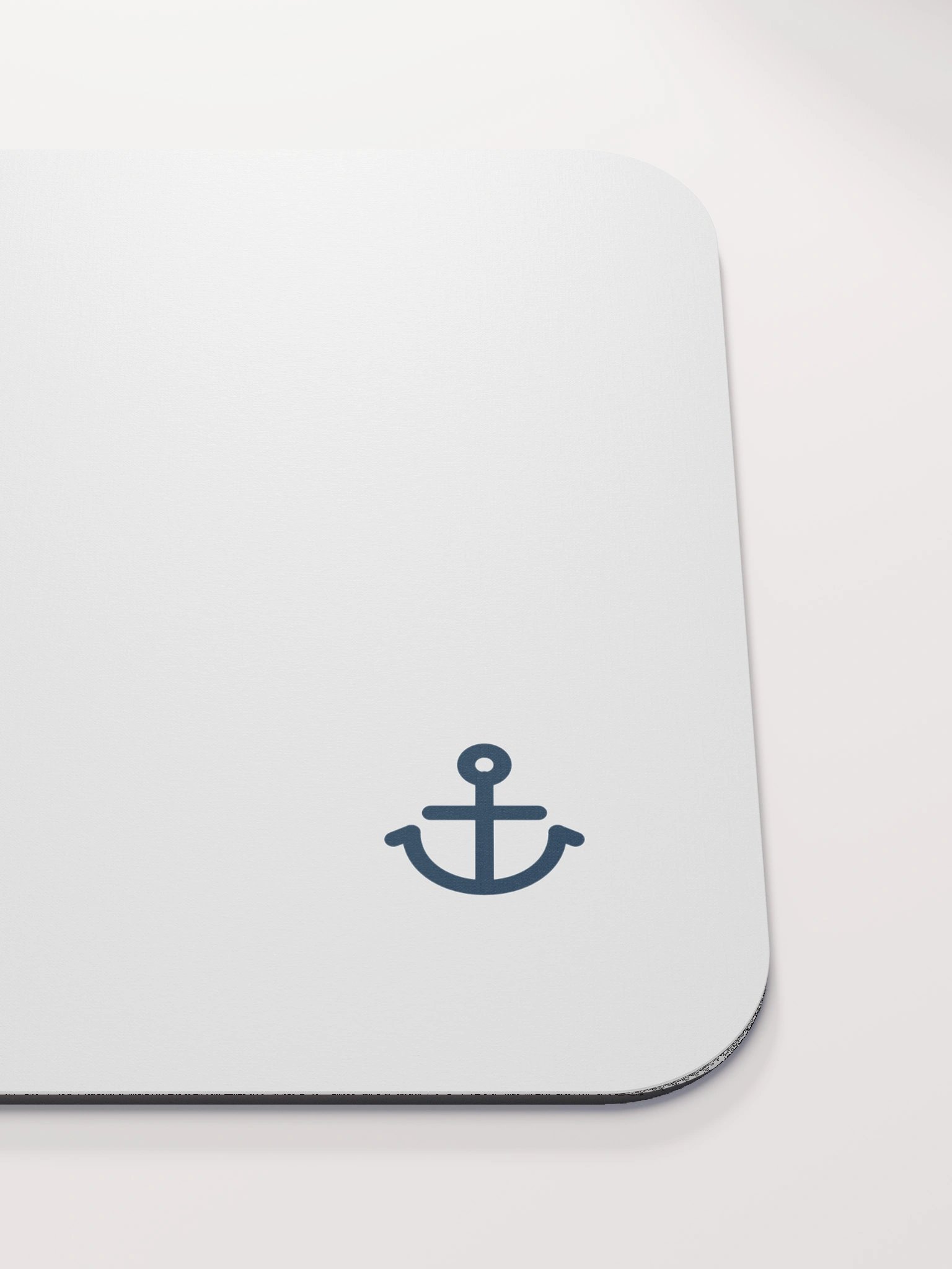 Harbor Cream Mouse Pad product image (5)