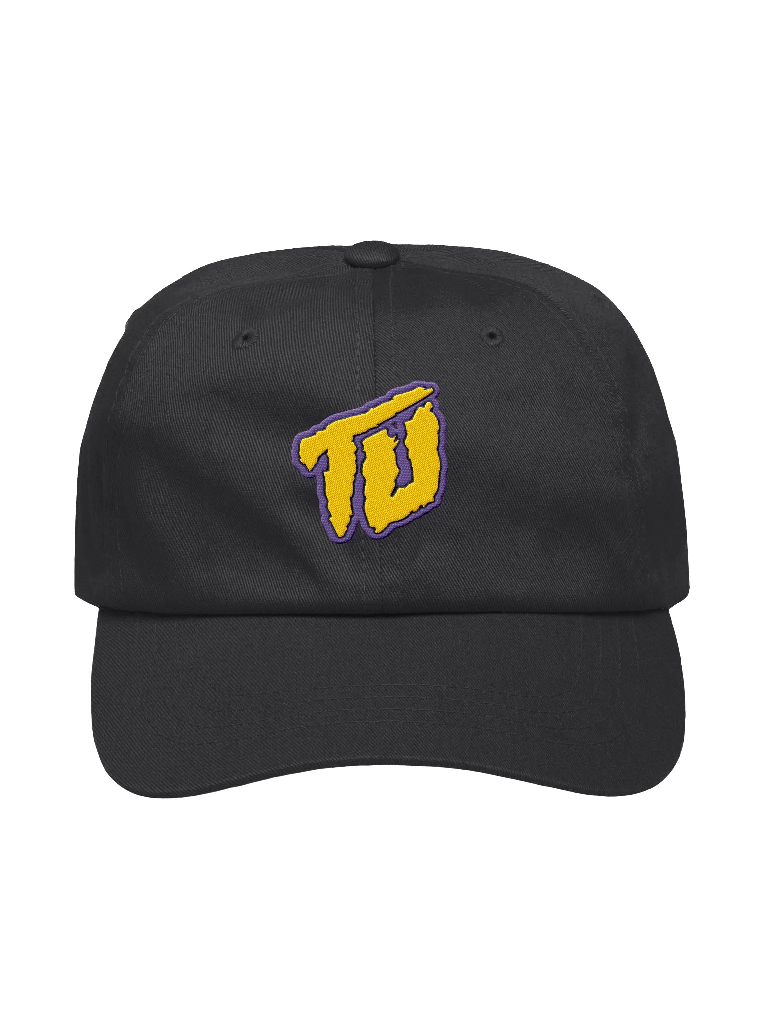 TU Throwback - Dad Hat product image (1)