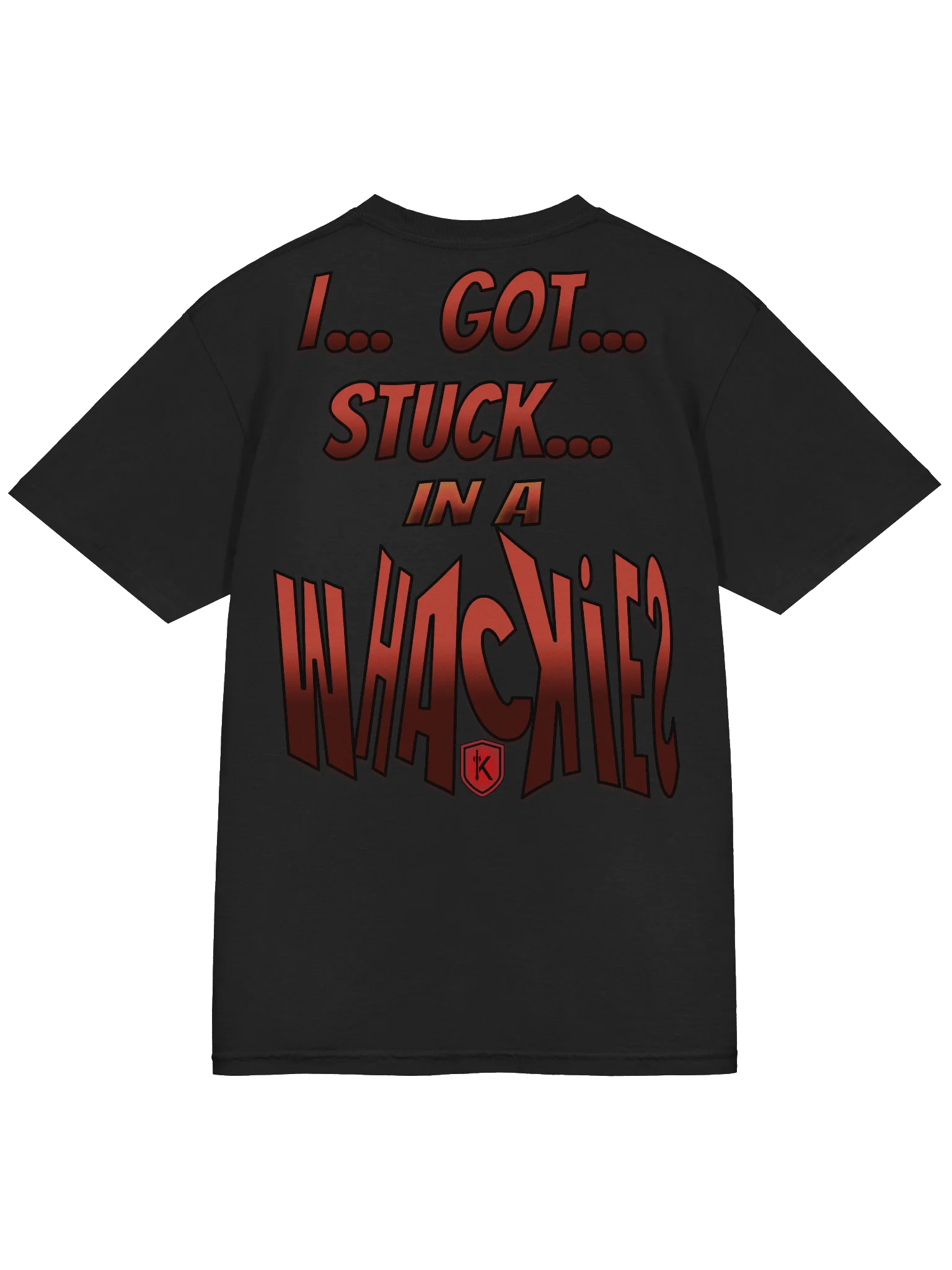 Stuck Whackies - rear text product image (4)