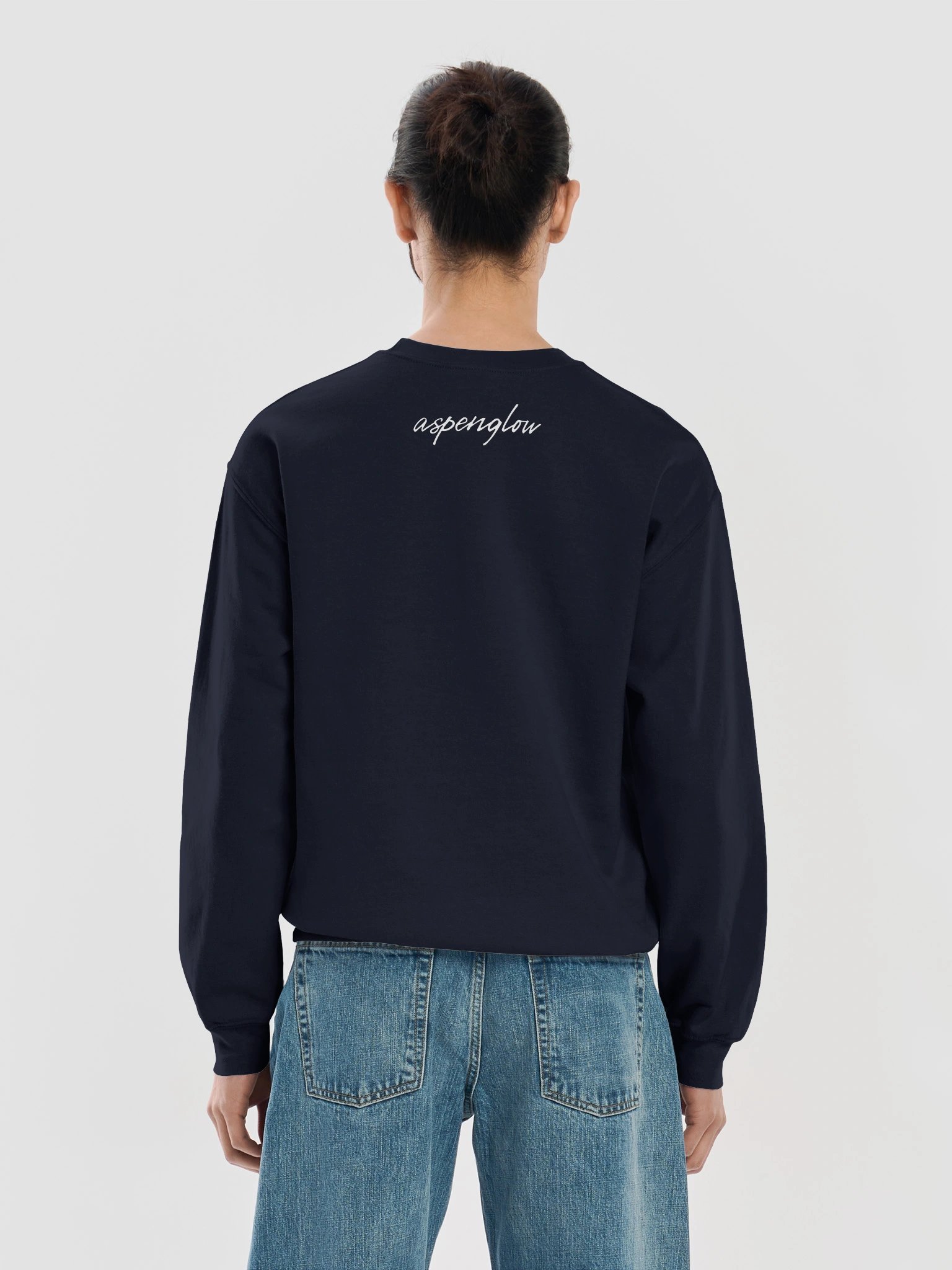 Upstream: Finding My Current Crewneck product image (6)