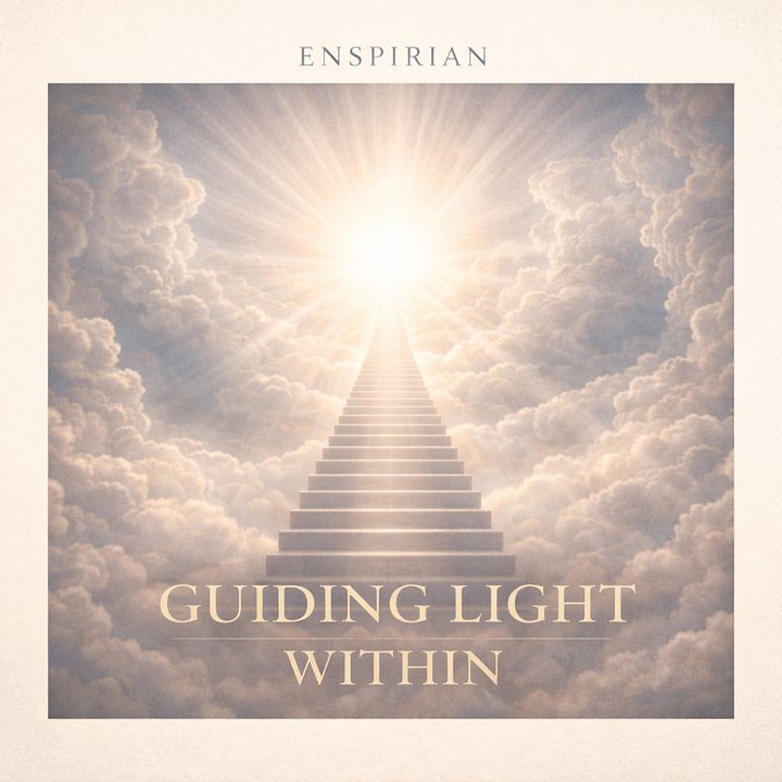 Guiding Light Within product image (1)