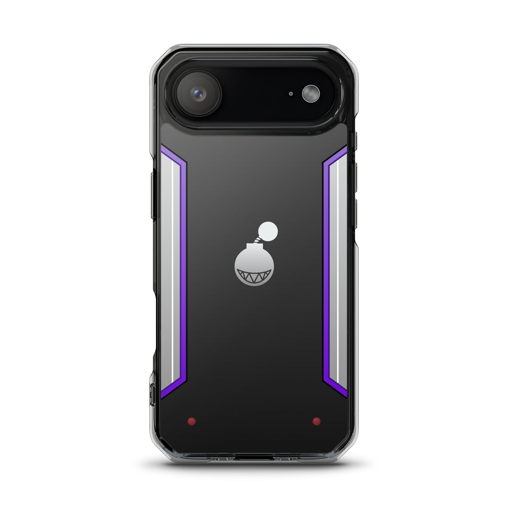 Gummiphone X Kupoburst Case product image (16)