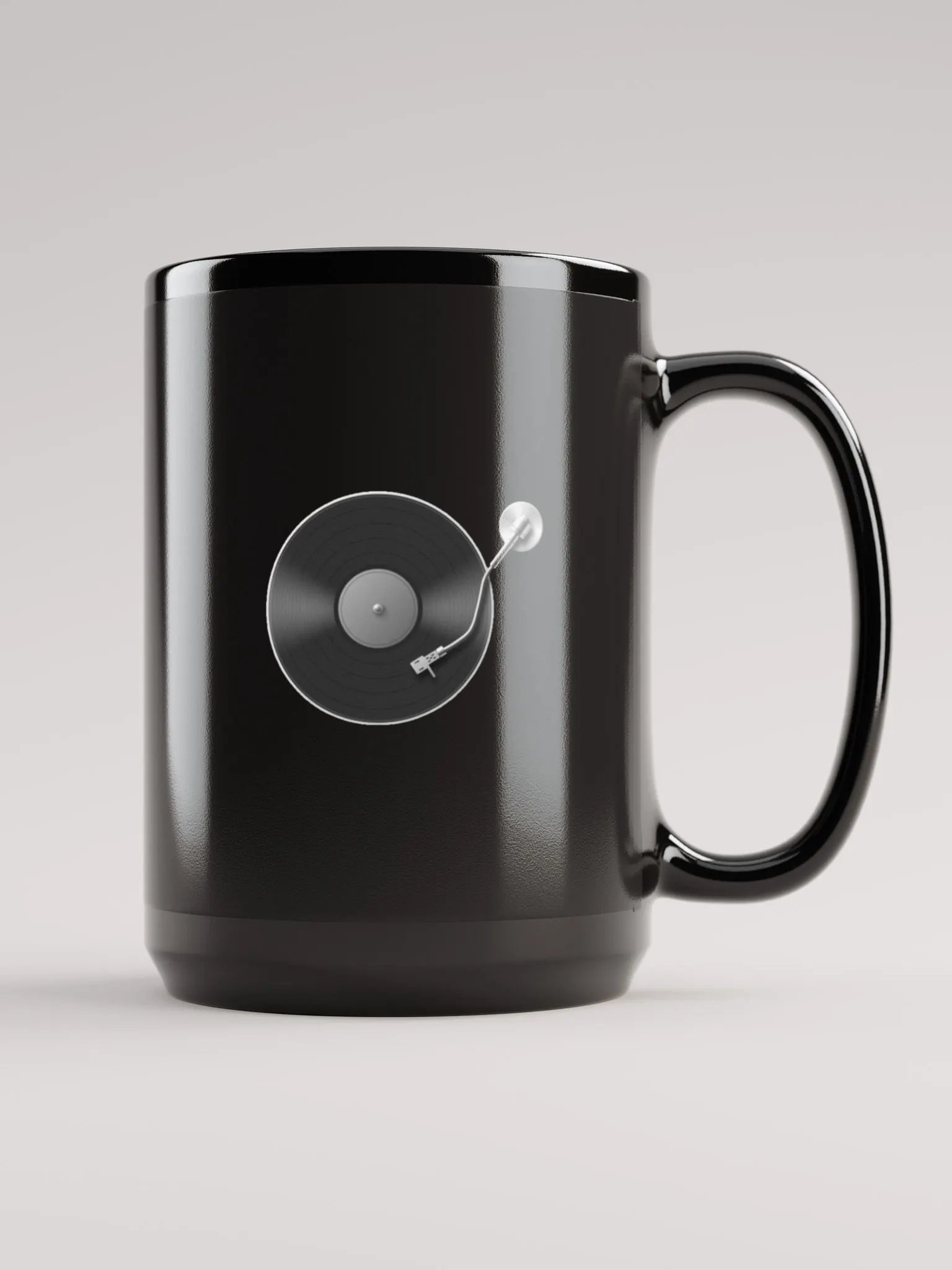 Vinyl Mug product image (1)