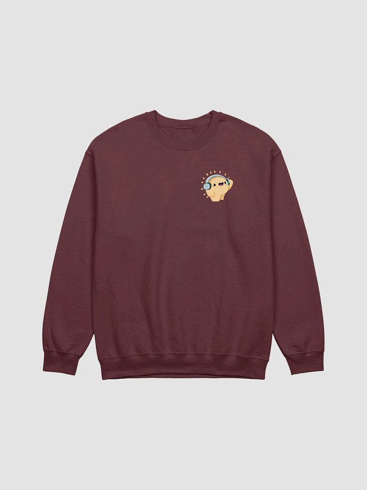 'Bawby' sweatshirt product image (1)