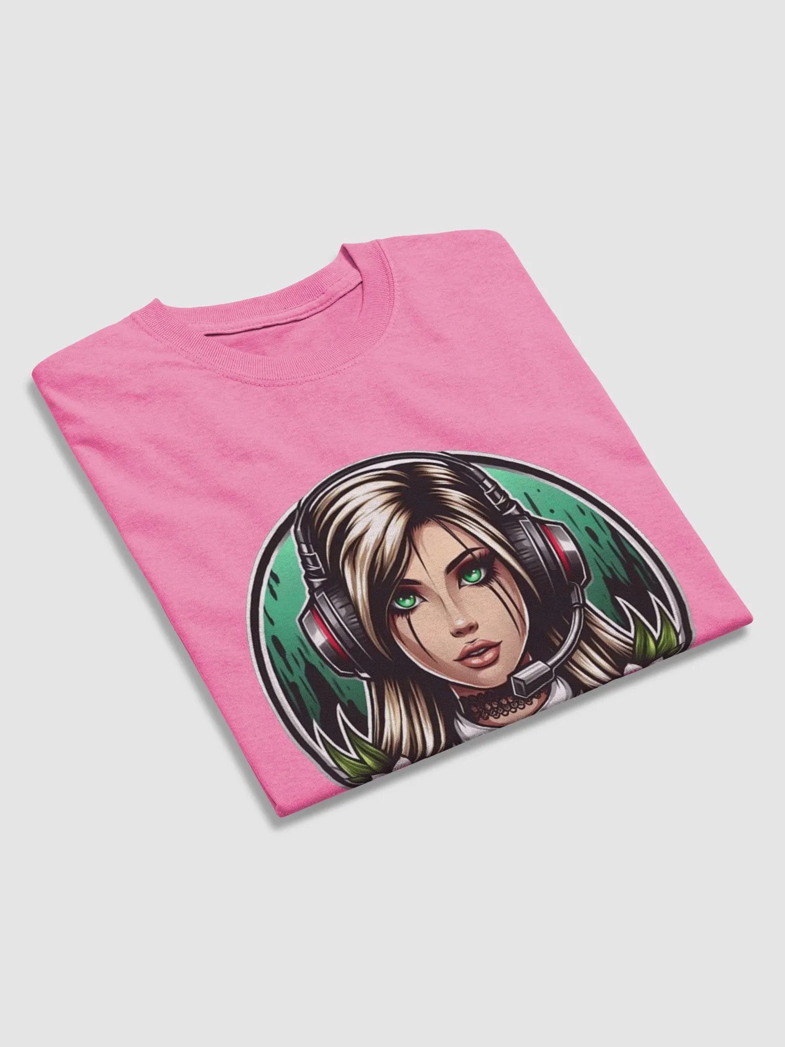 Logo Tee Floral product image (15)