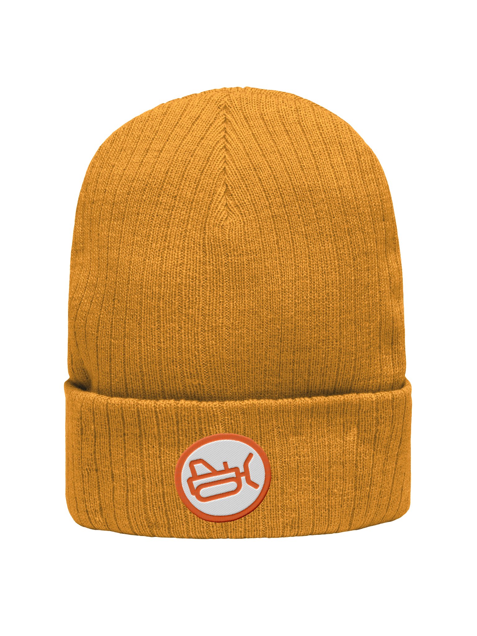 Embroidered Beanie product image (4)