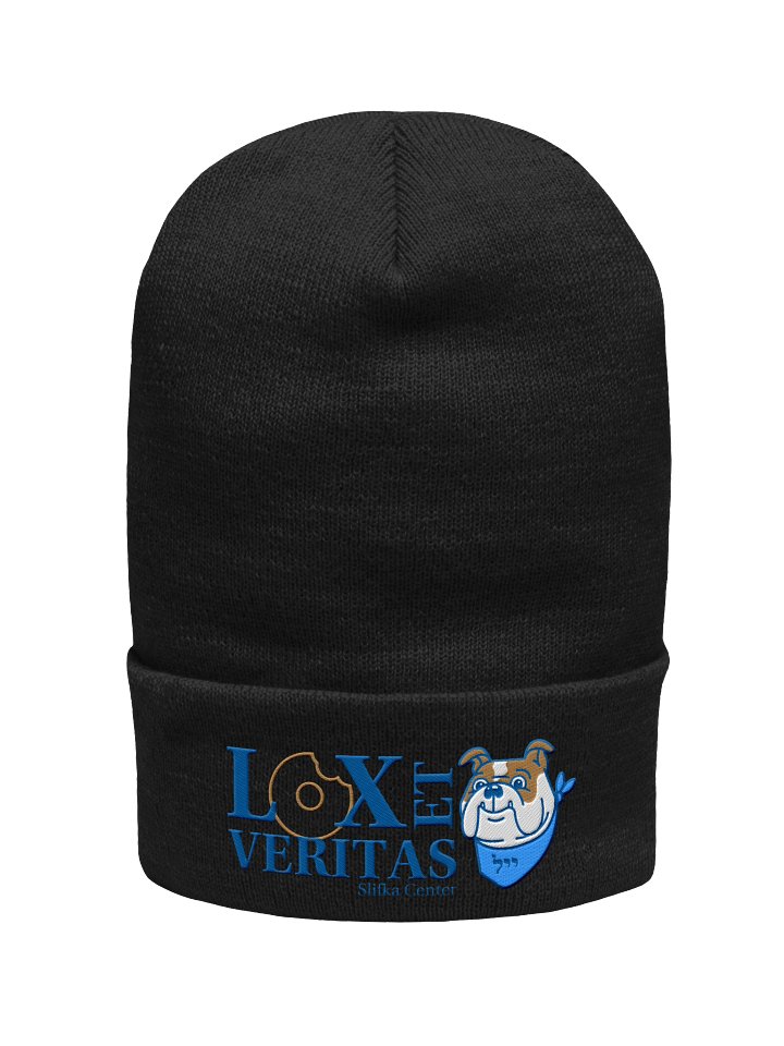 Bagel Brunch Beanie product image (1)