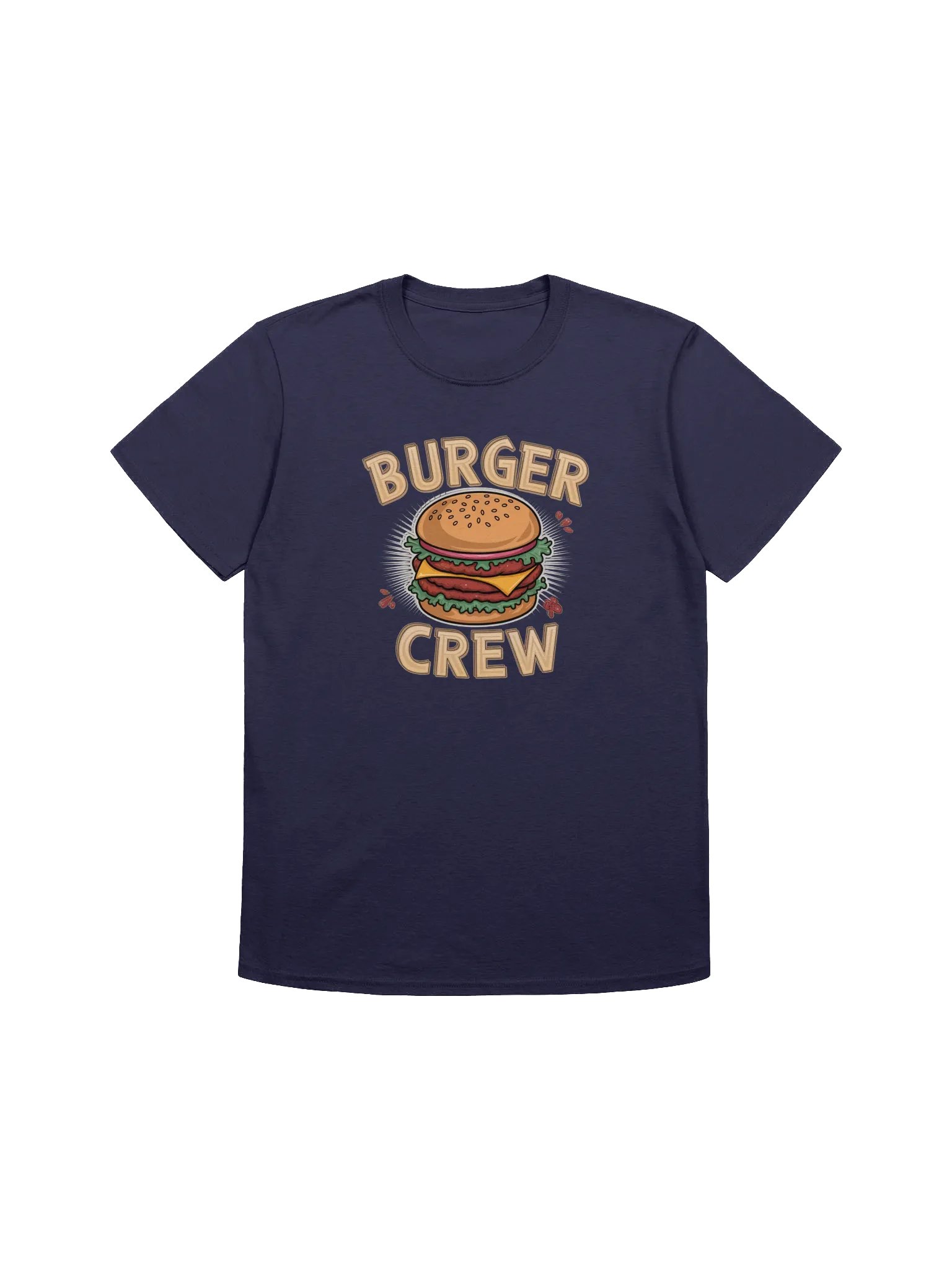 Burger Crew product image (3)