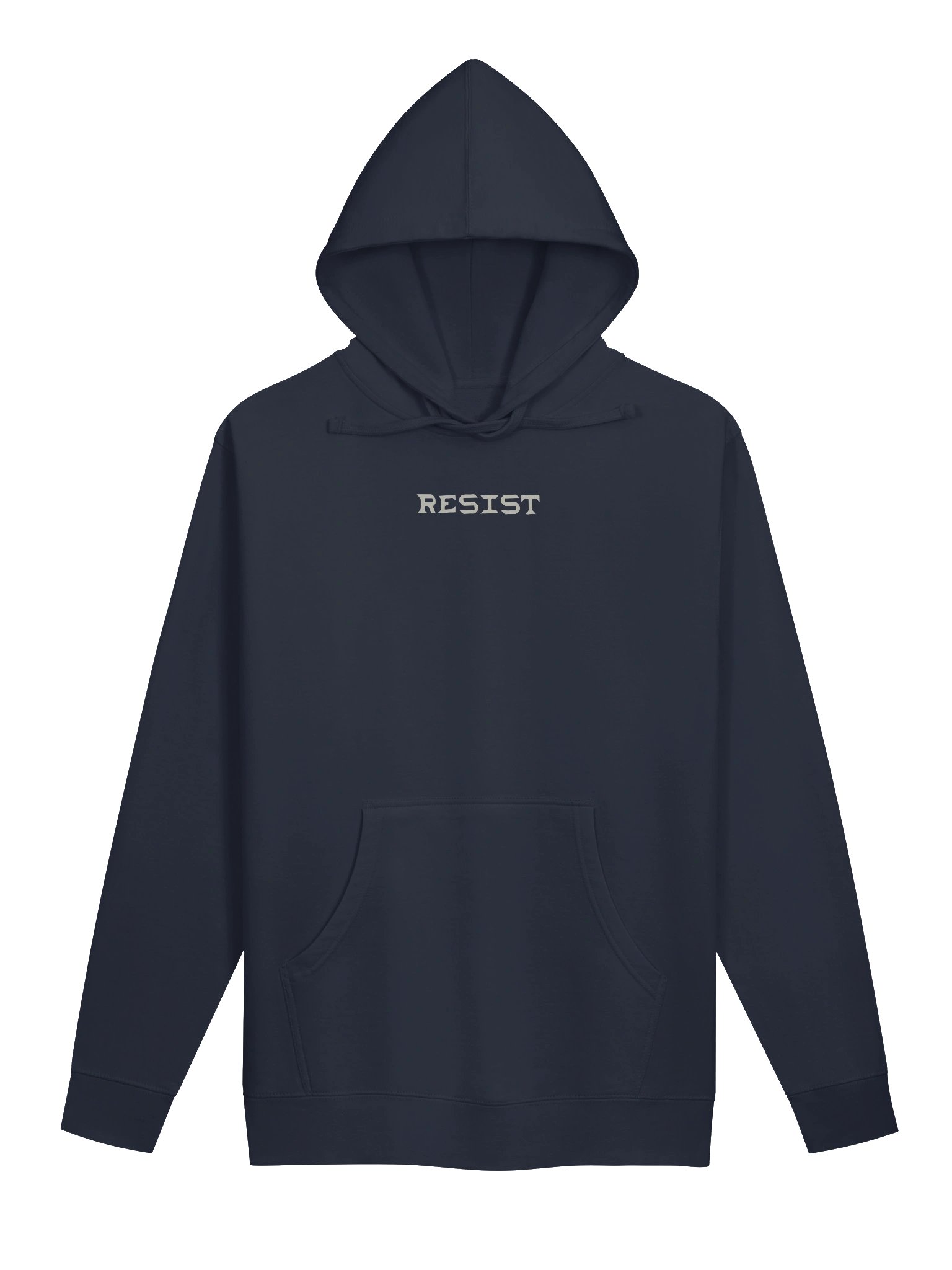 Stay Rooted, Resist - BB x ITC Hoodie product image (2)