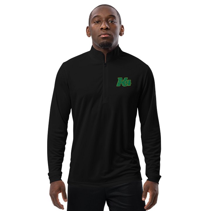 Kyn x Adidas K4 Quarter-Zip product image (3)