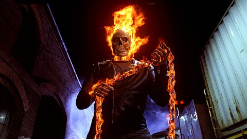 Ryan Gosling Apparently Had a Plan for Marvelβs Ghost Rider