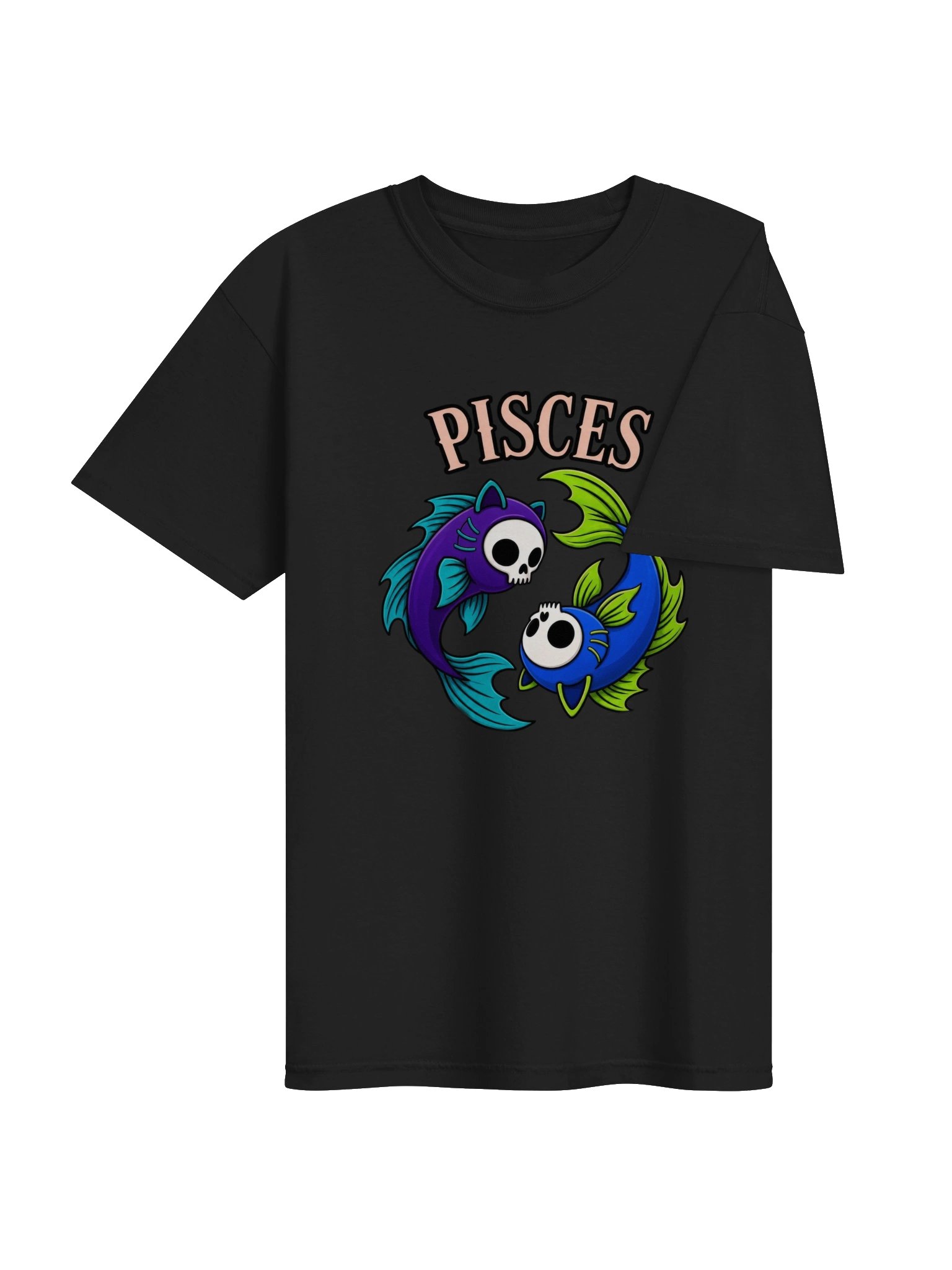 Pisces - Premium Tee product image (4)