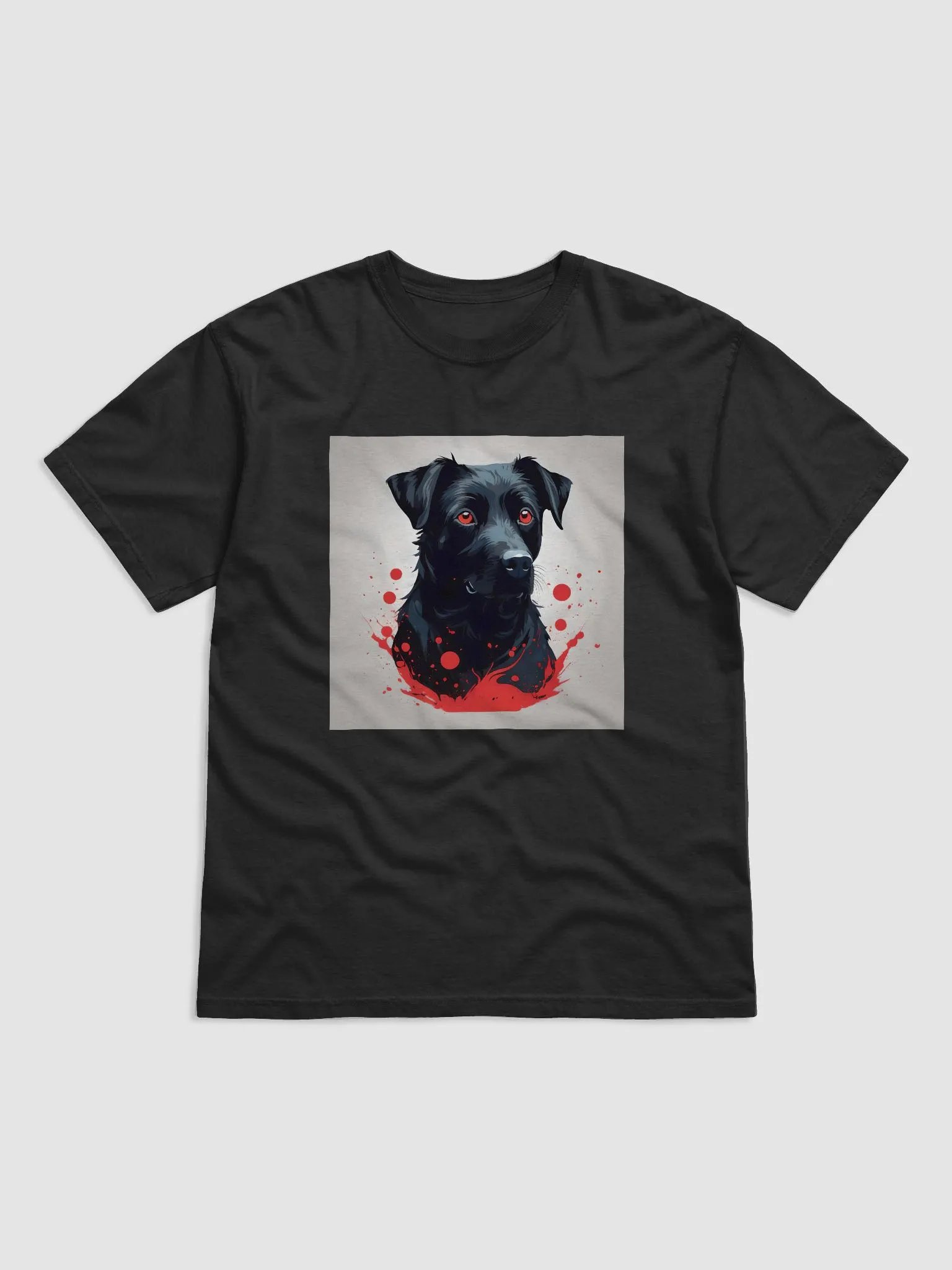 Black Dog product image (1)