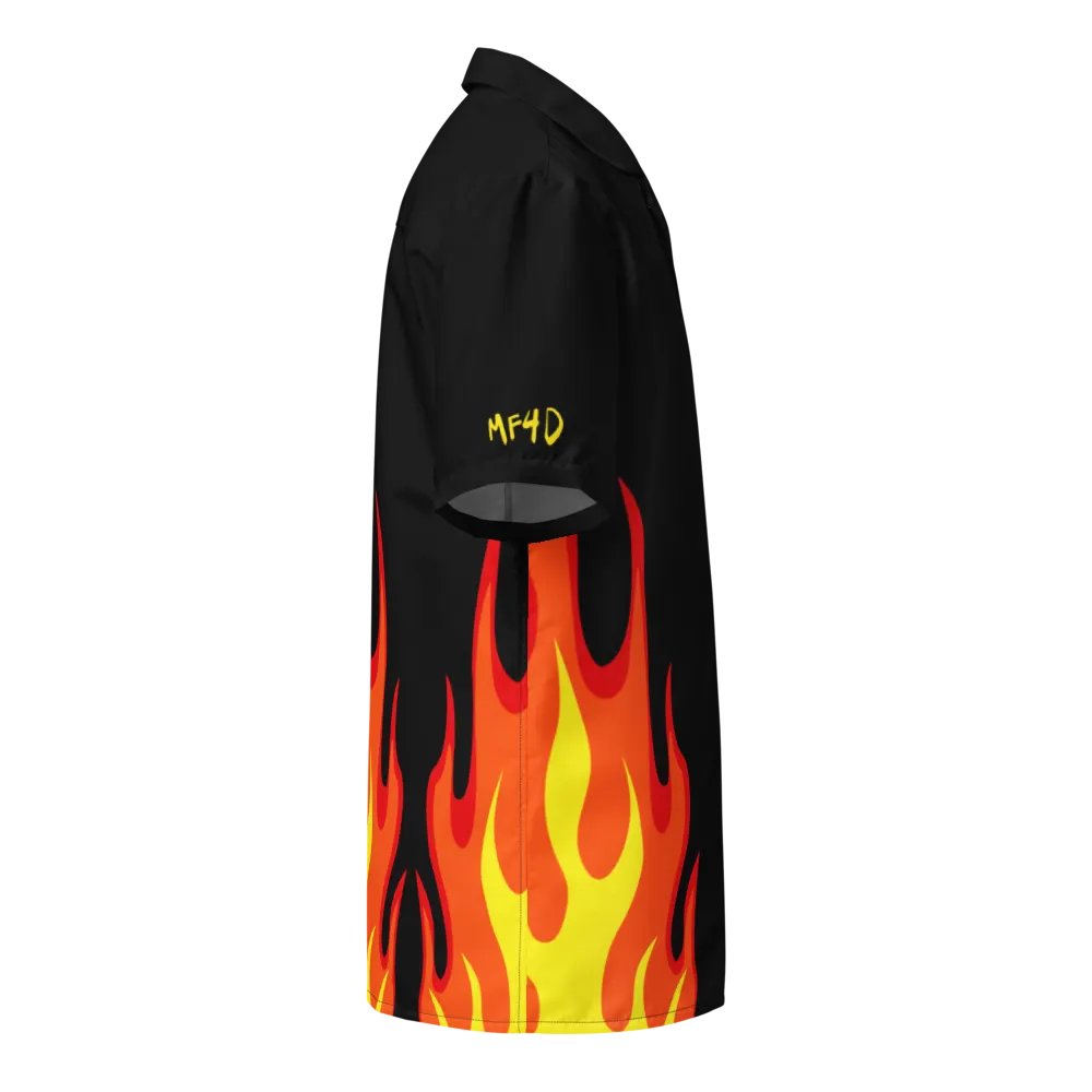 MF4D Bowling Shirt product image (3)