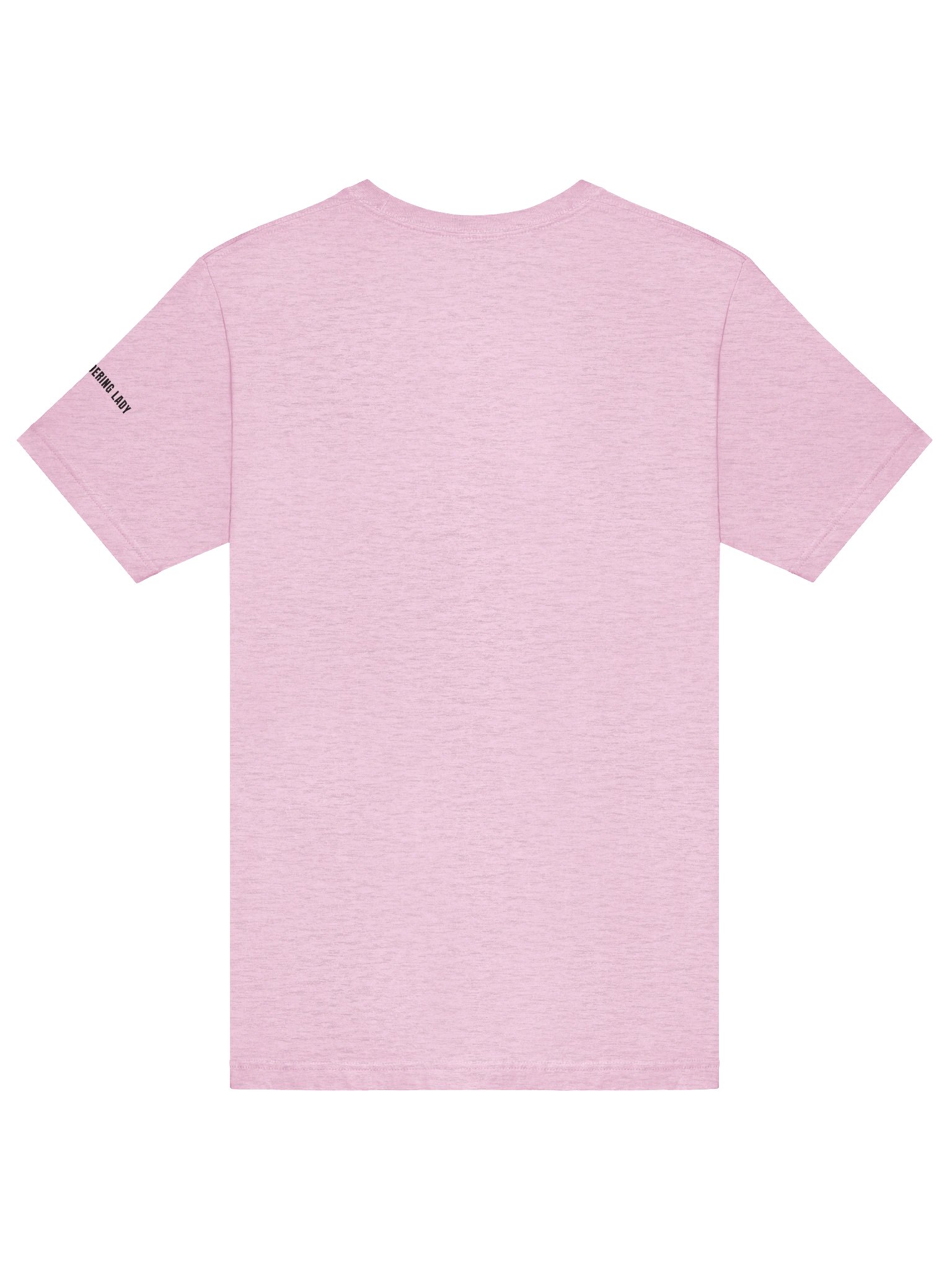 Wandering Old Lady Casual Tee product image (53)