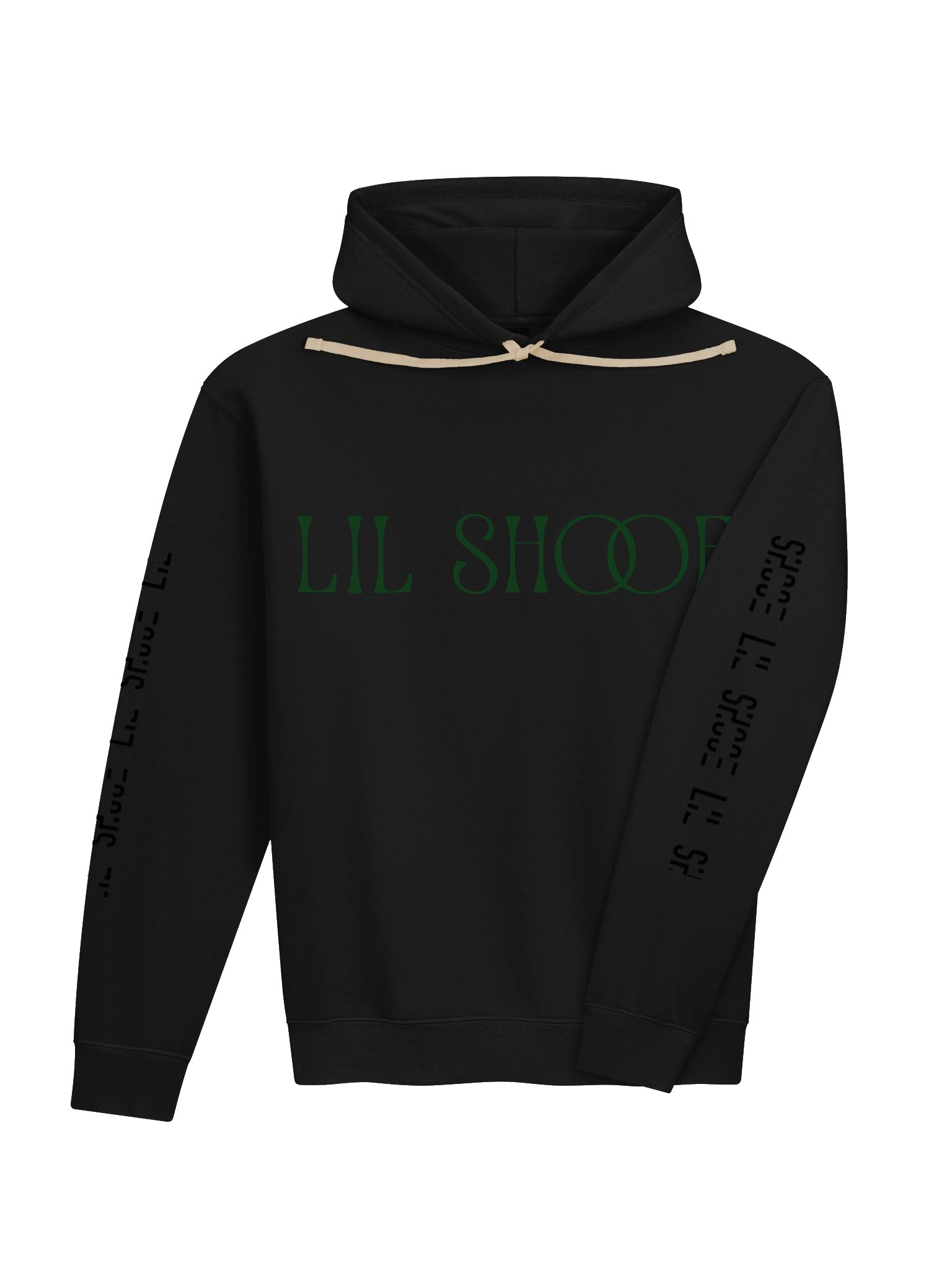 Lil Shooe Hoodie (Idk what to name it) product image (4)