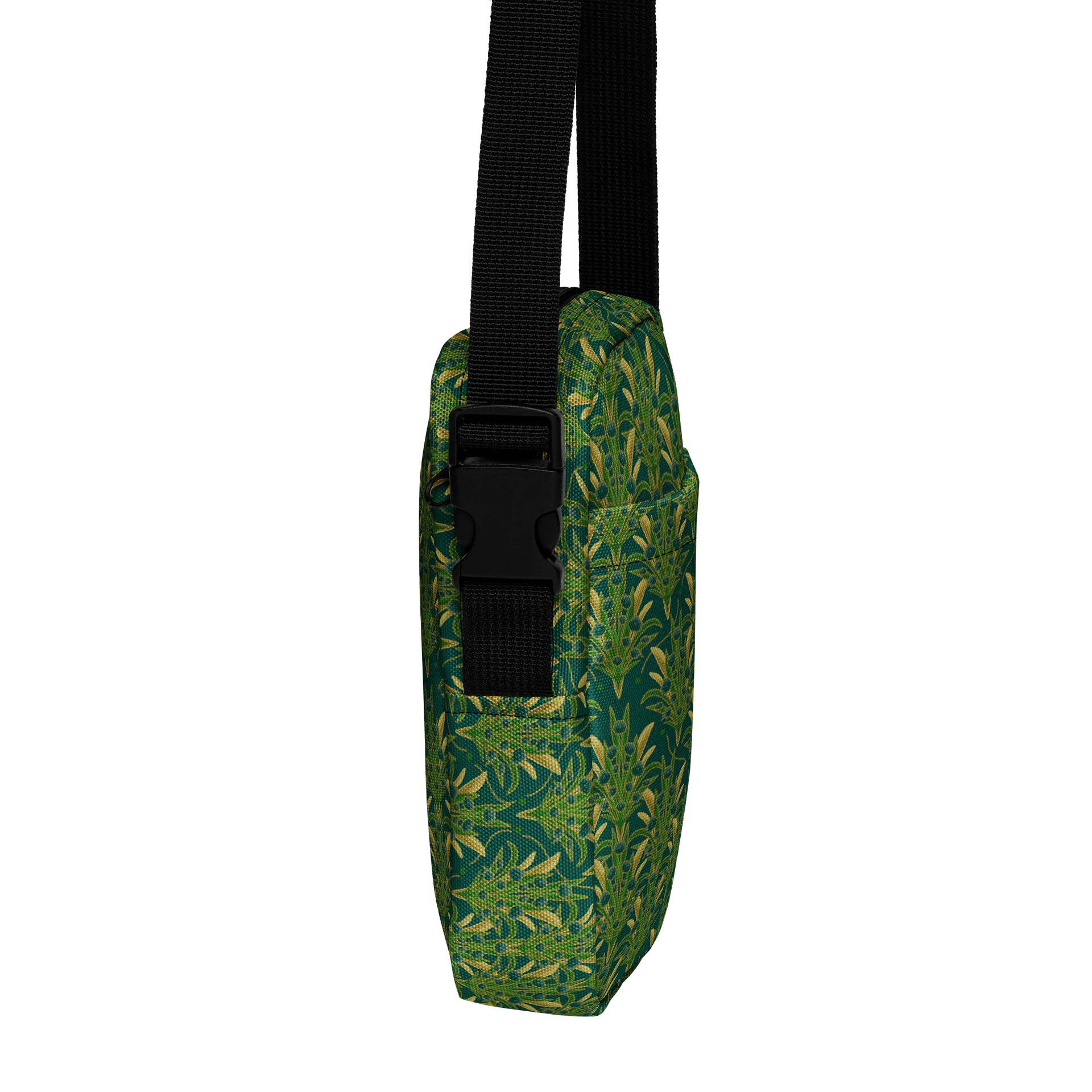 Petals of the Court Utility Crossbody Bag product image (8)