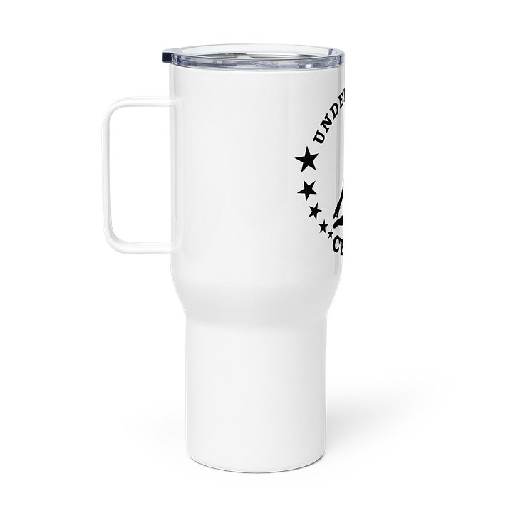 Travel Mug product image (1)