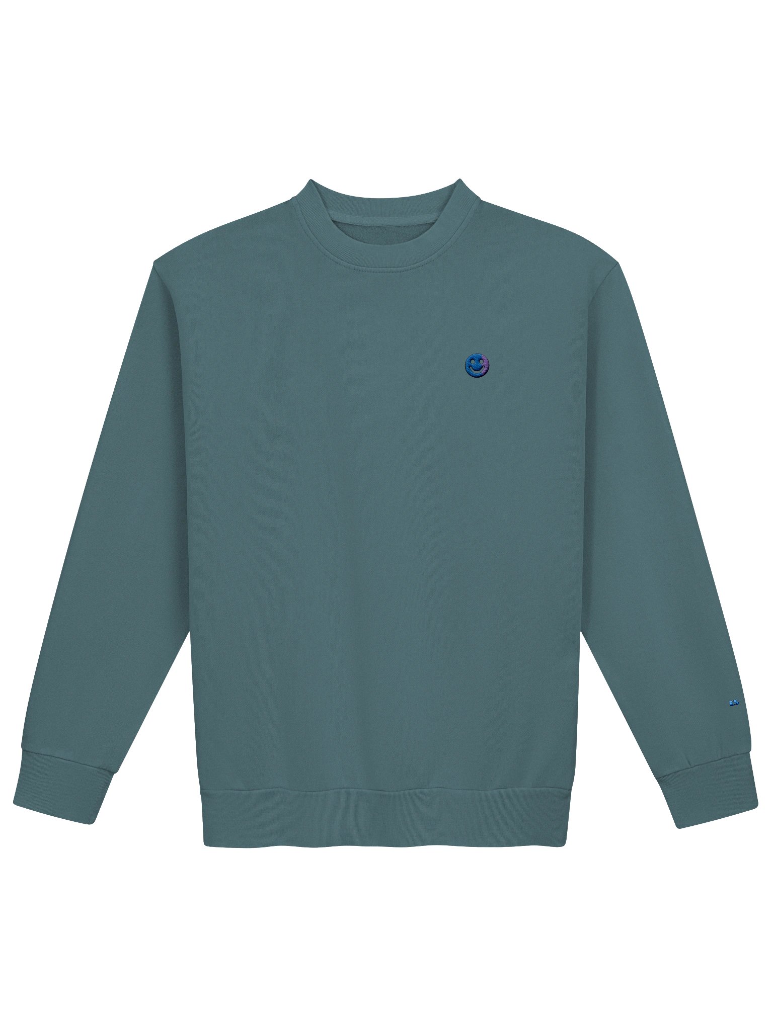 Smiley CS Urban Vibes, Sweatshirt product image (1)