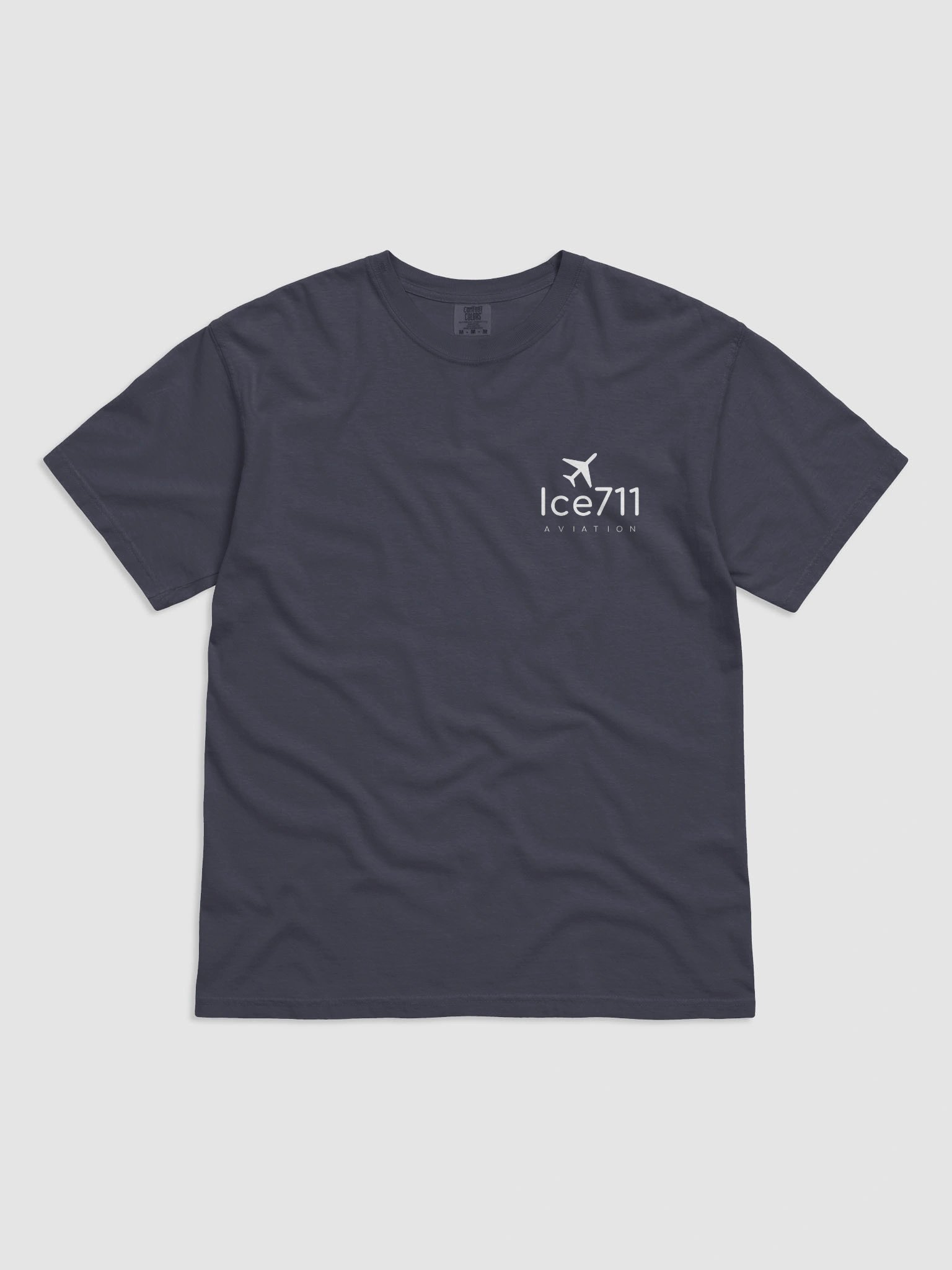 Ice711 Tee product image (1)