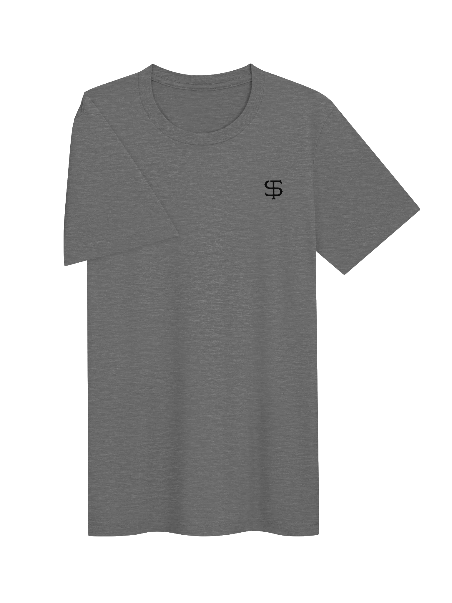 TS Logo Tee product image (3)