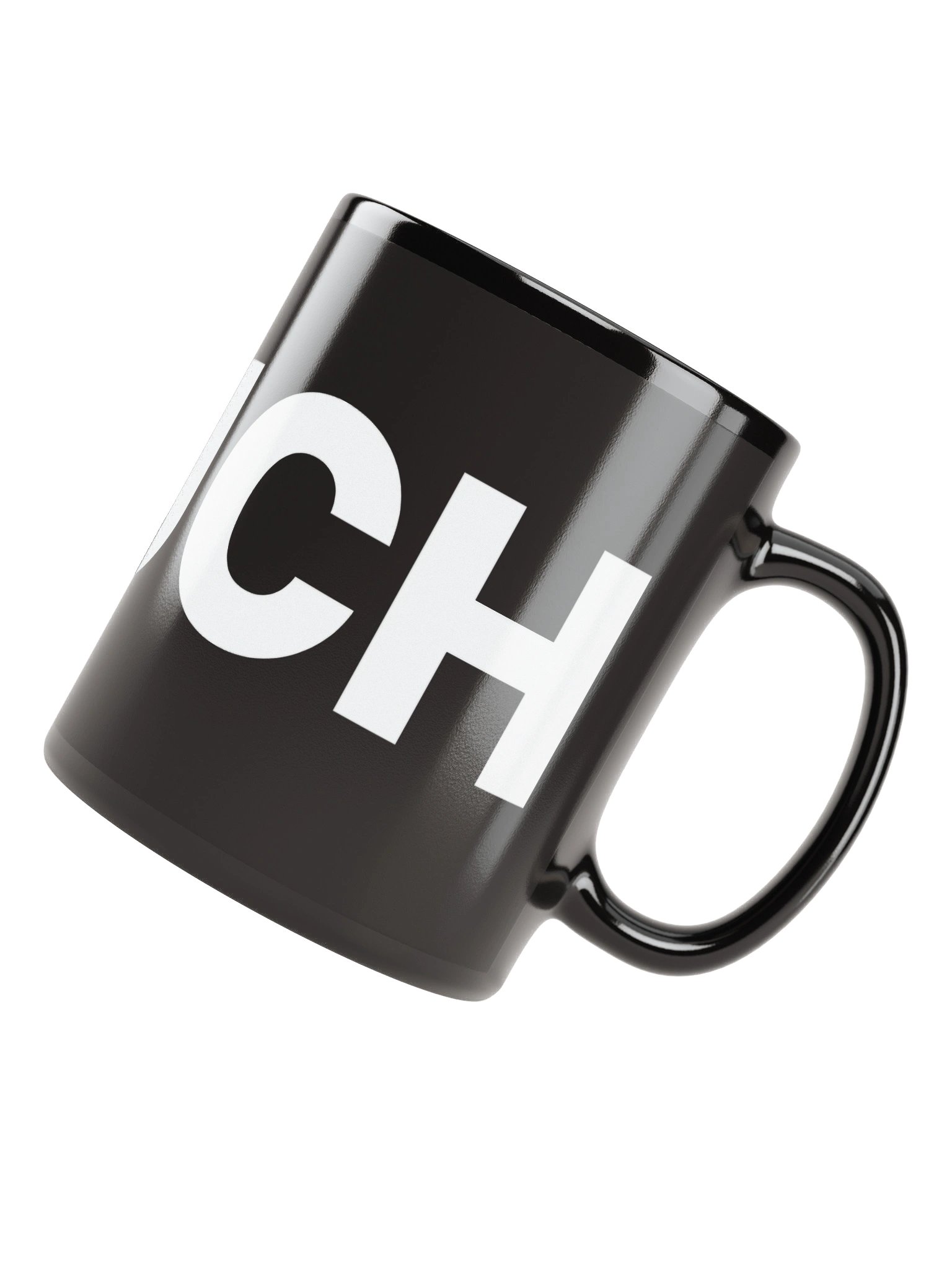 Couch Mug (Black) product image (4)