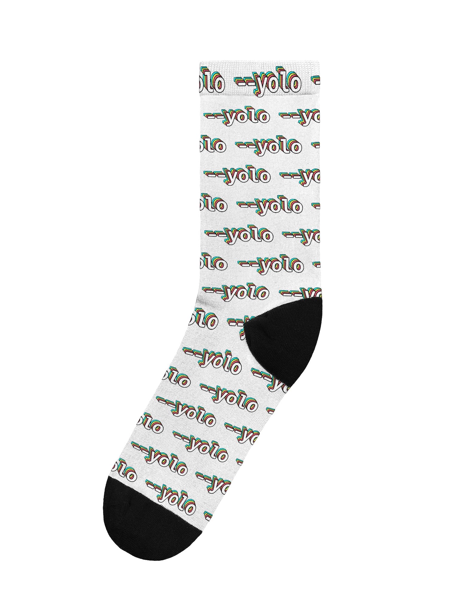 --yolo socks product image (1)