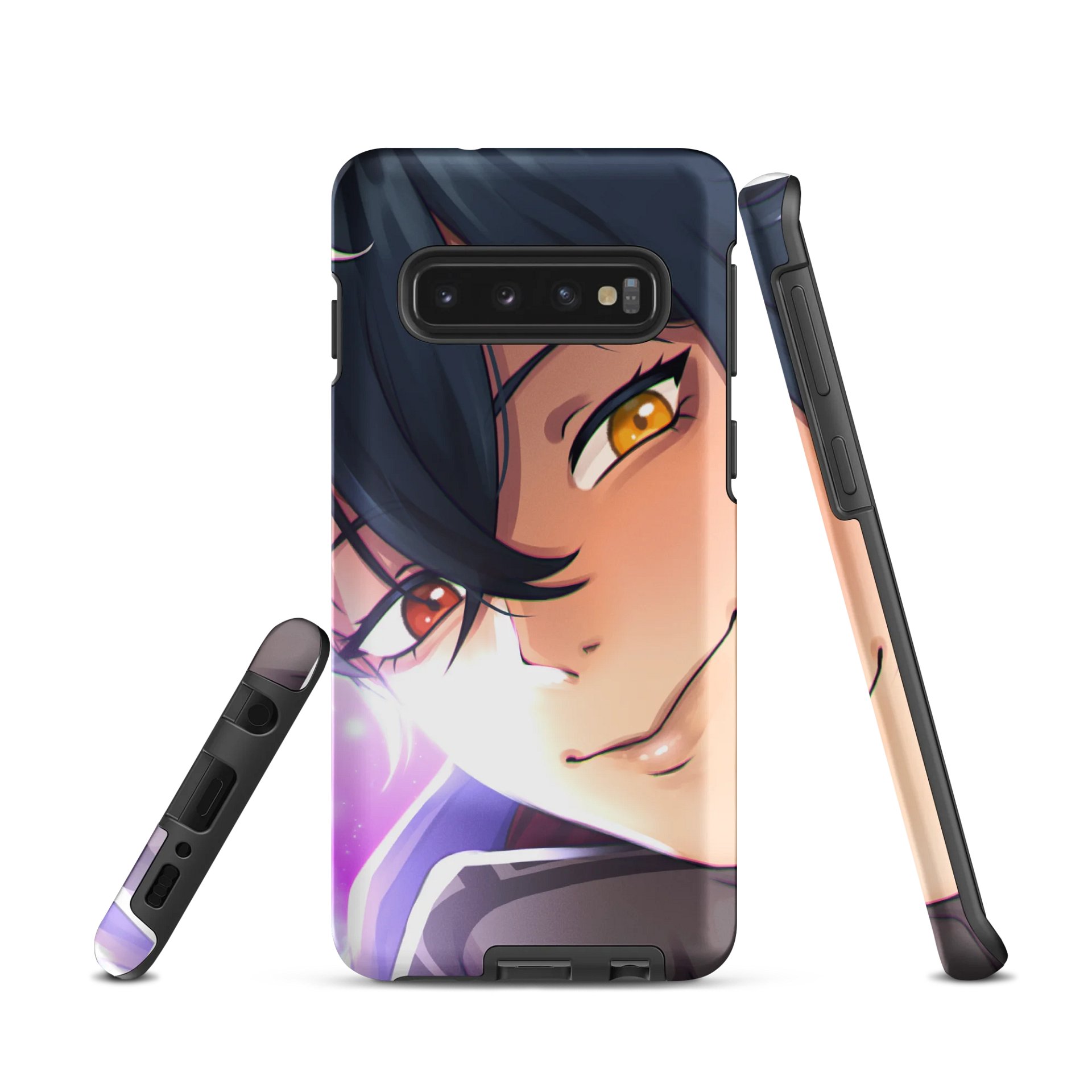 Virtue Samsung Case product image (1)