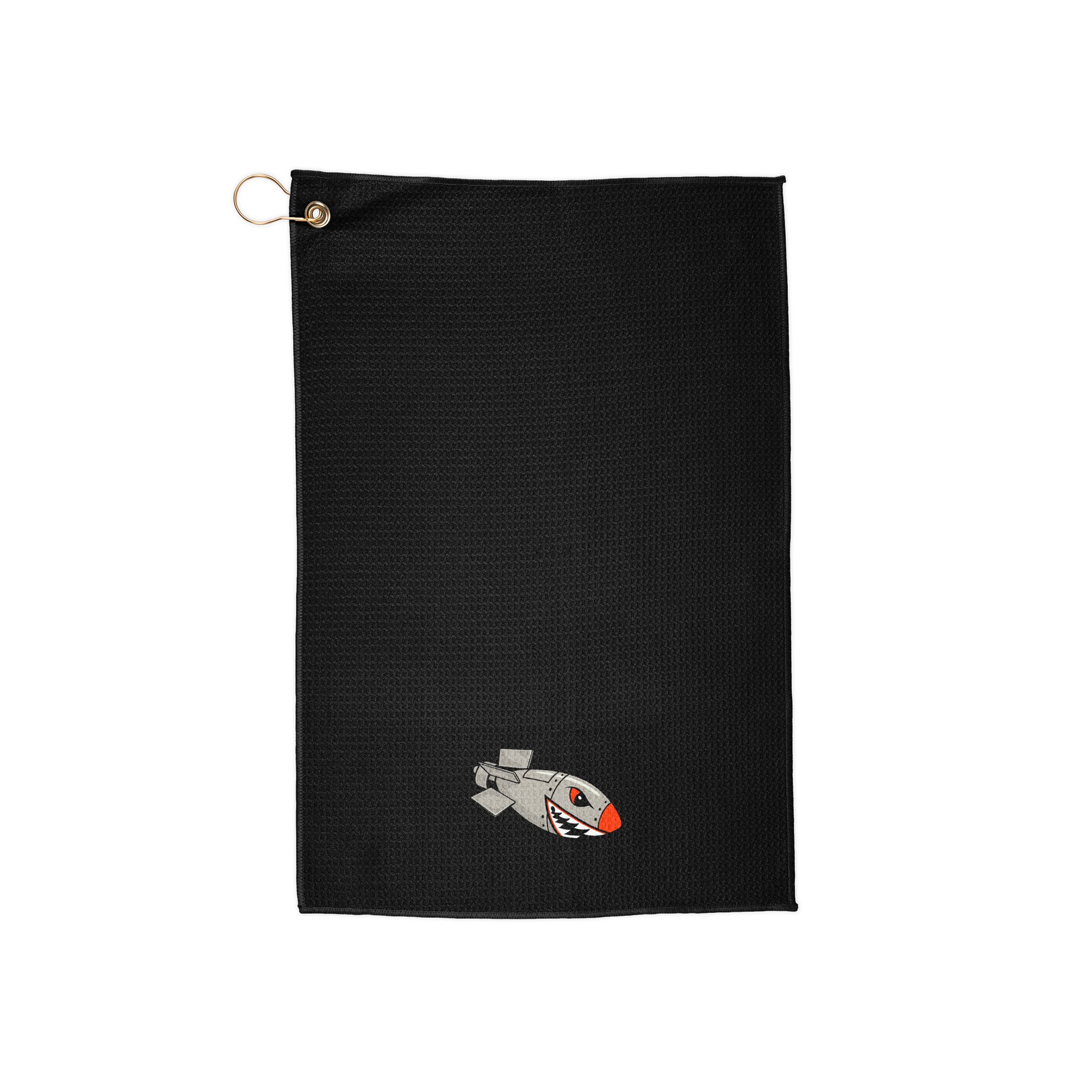 Bombers Towel product image (1)