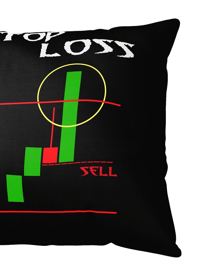 Trading Pillow product image (2)