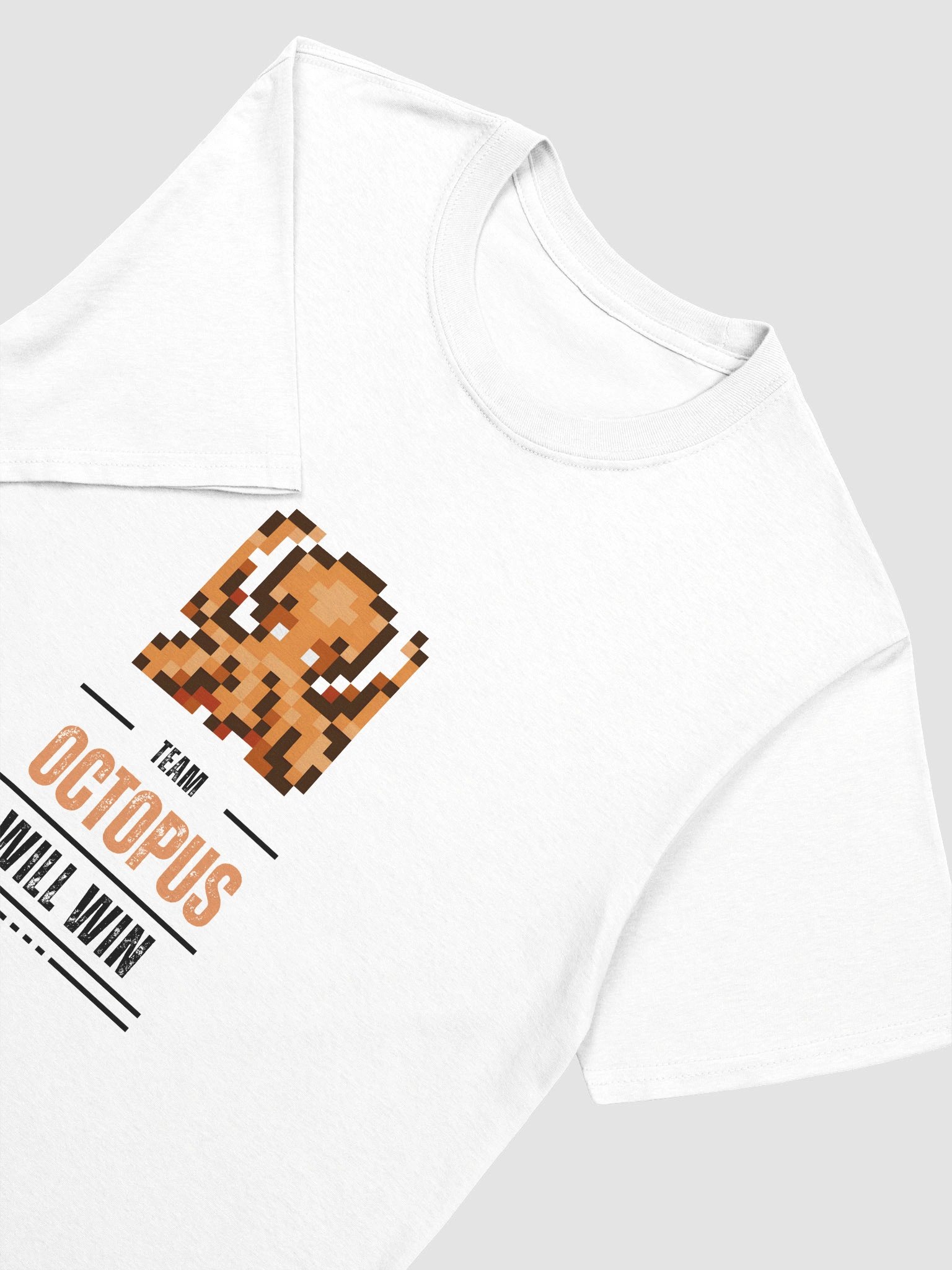 Team Octopus Shirt product image (7)