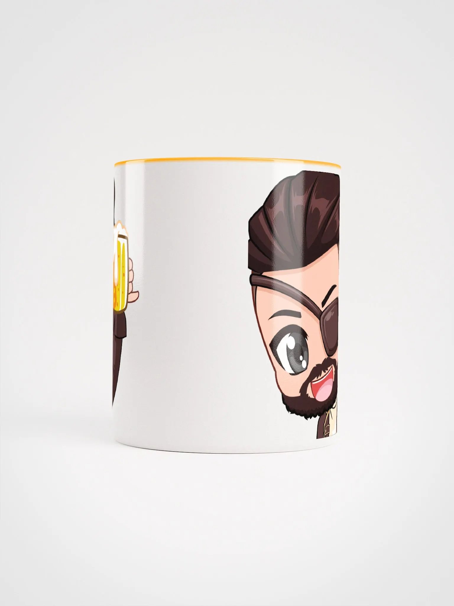 Beer Mug product image (5)