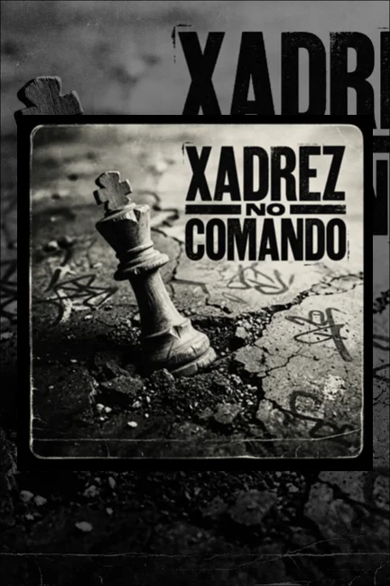 Xadrez no Comando (eBook) product image (1)