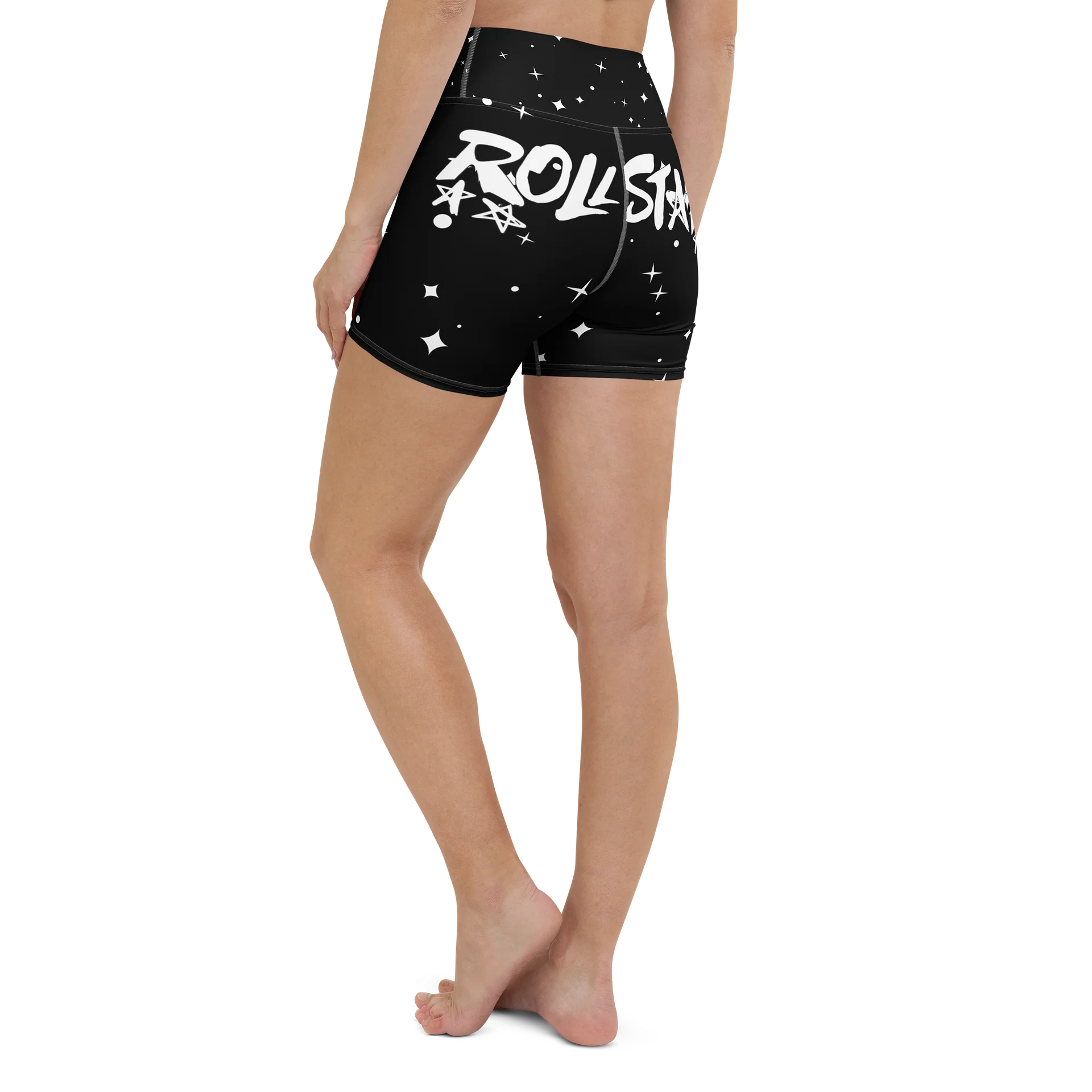 RSE SHORT TIGHTS product image (1)