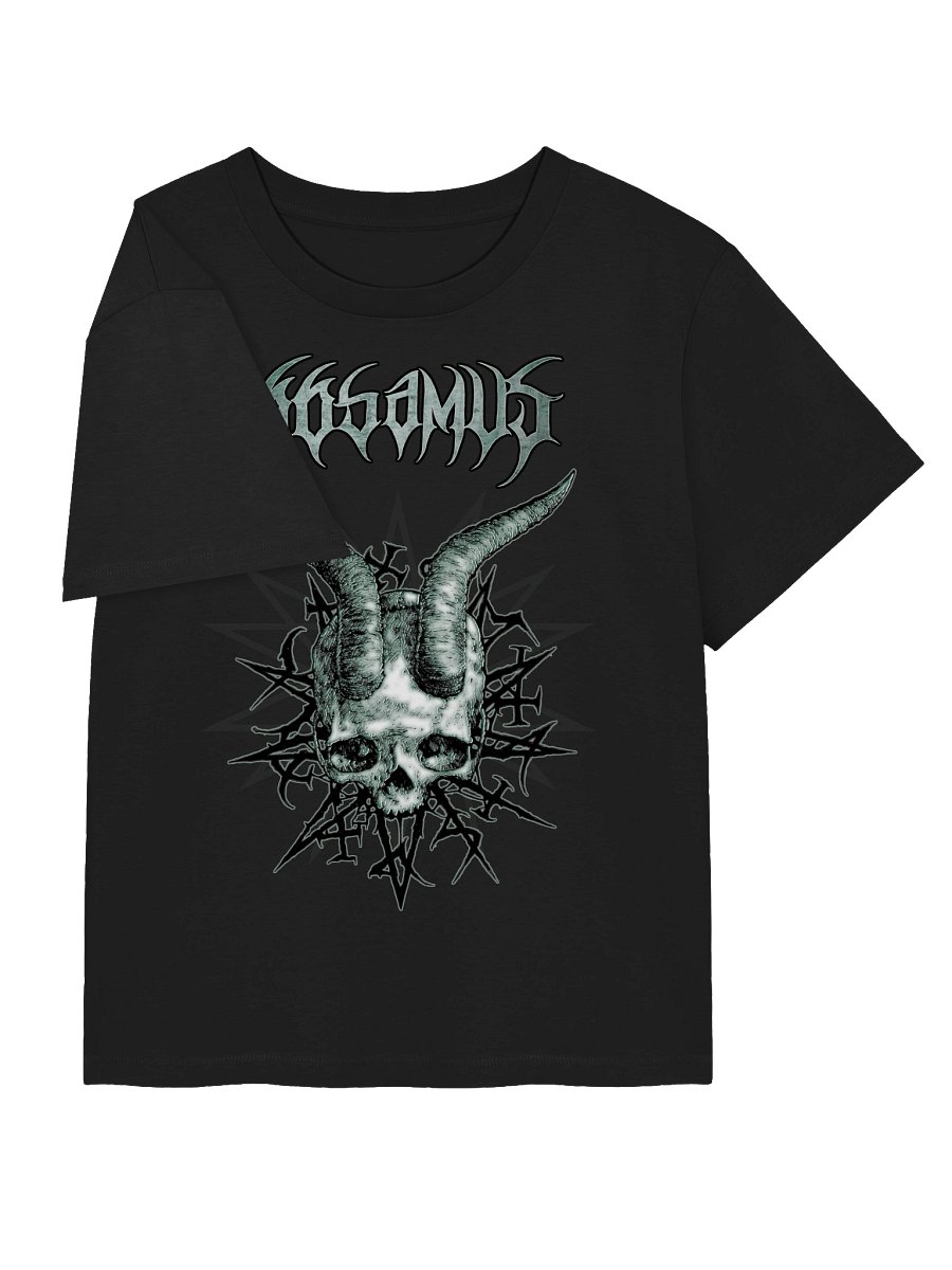 Chimaglyphics women's organic shirt product image (4)